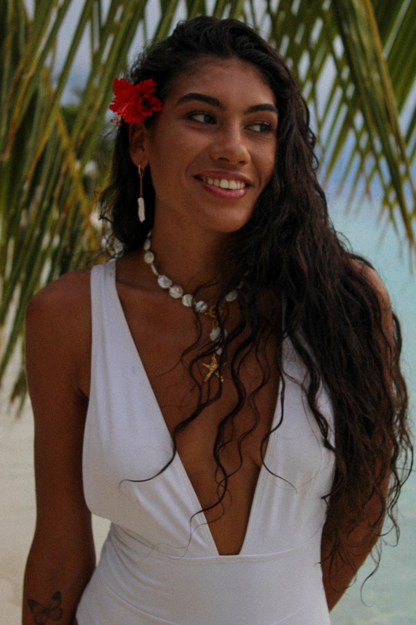 Palawan Necklace