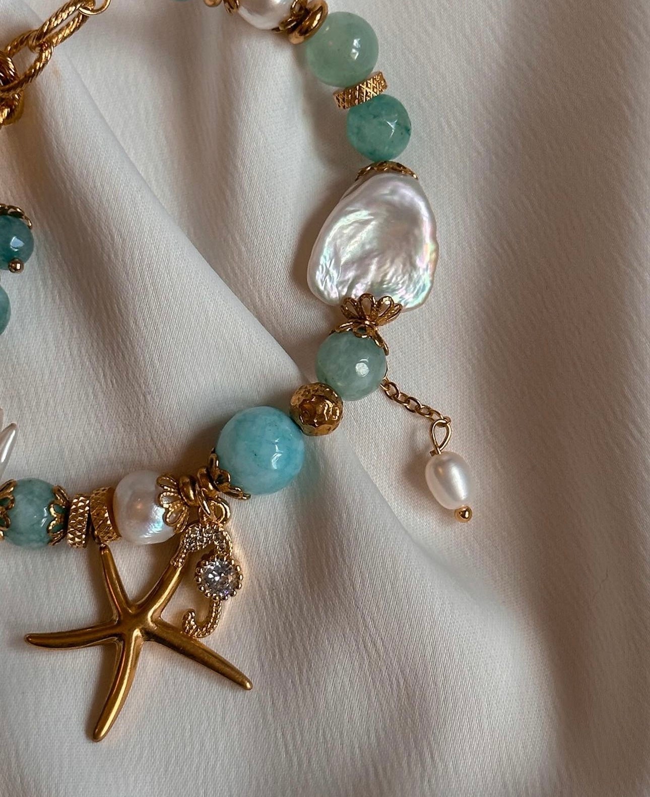 Oceana Bracelet