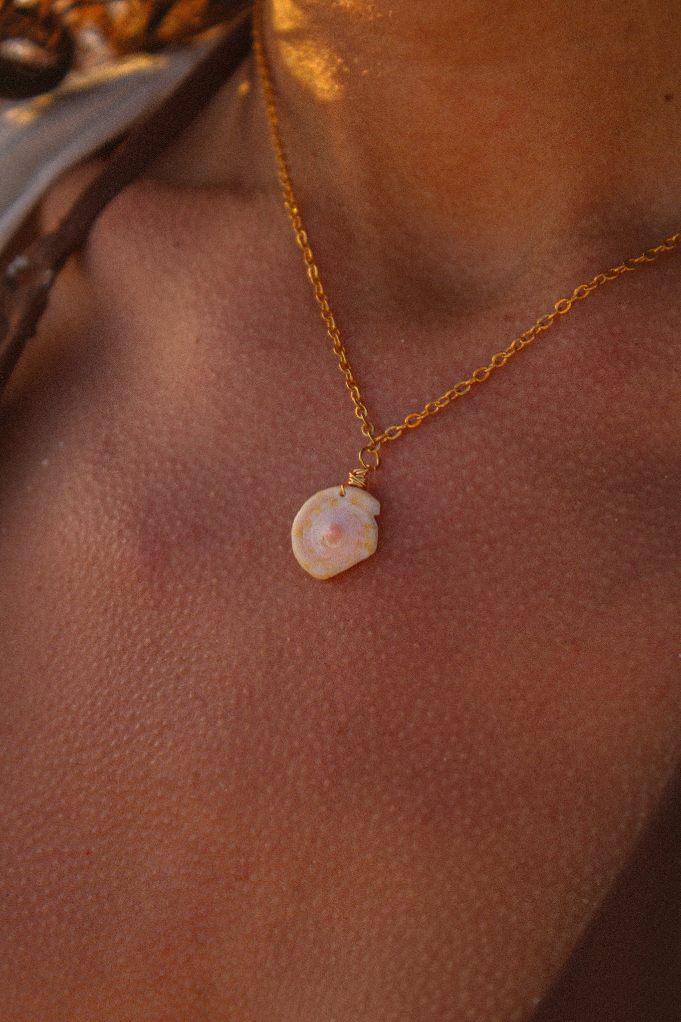 Krabi Necklace