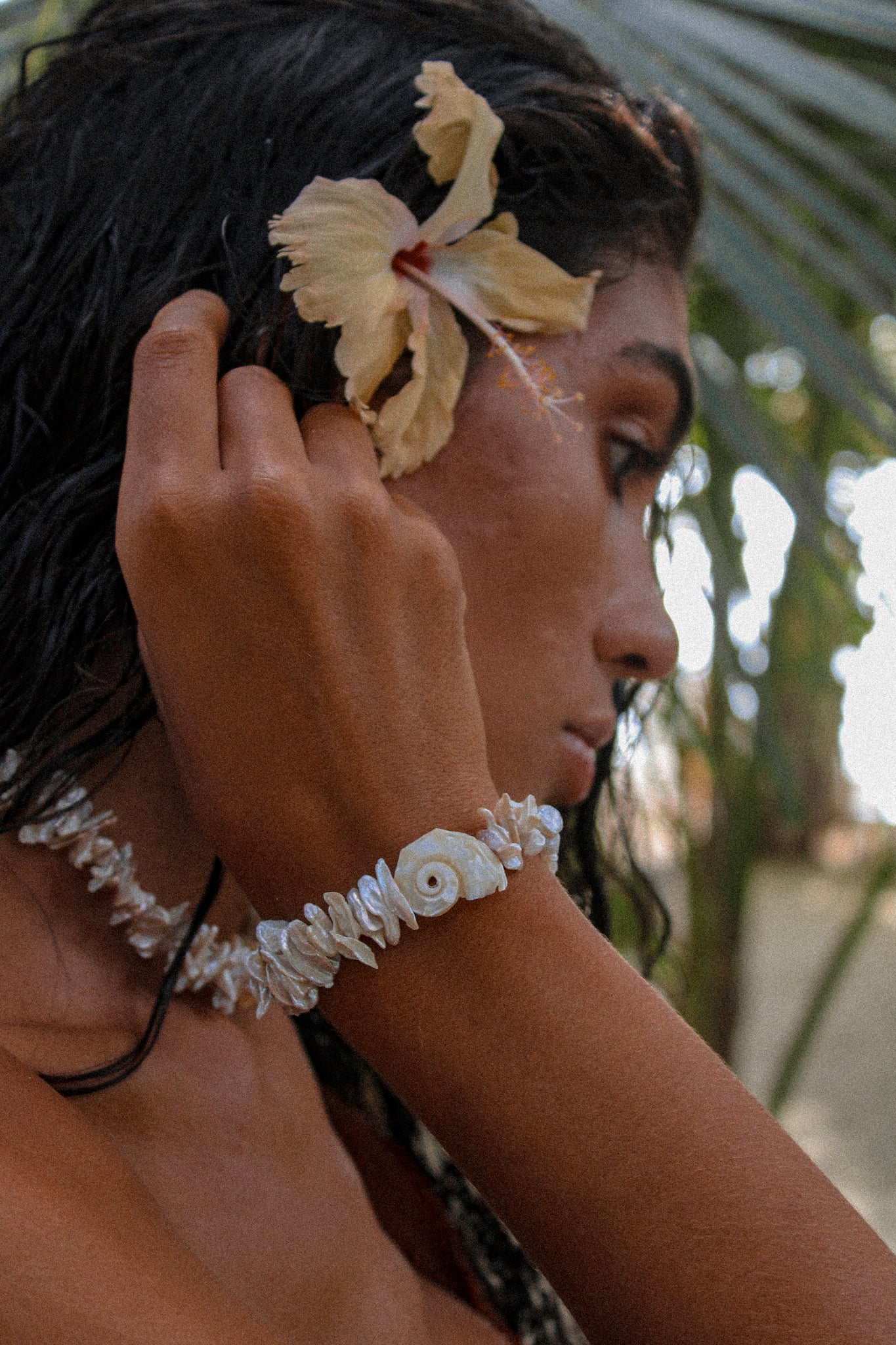 BARBADOS Bracelet