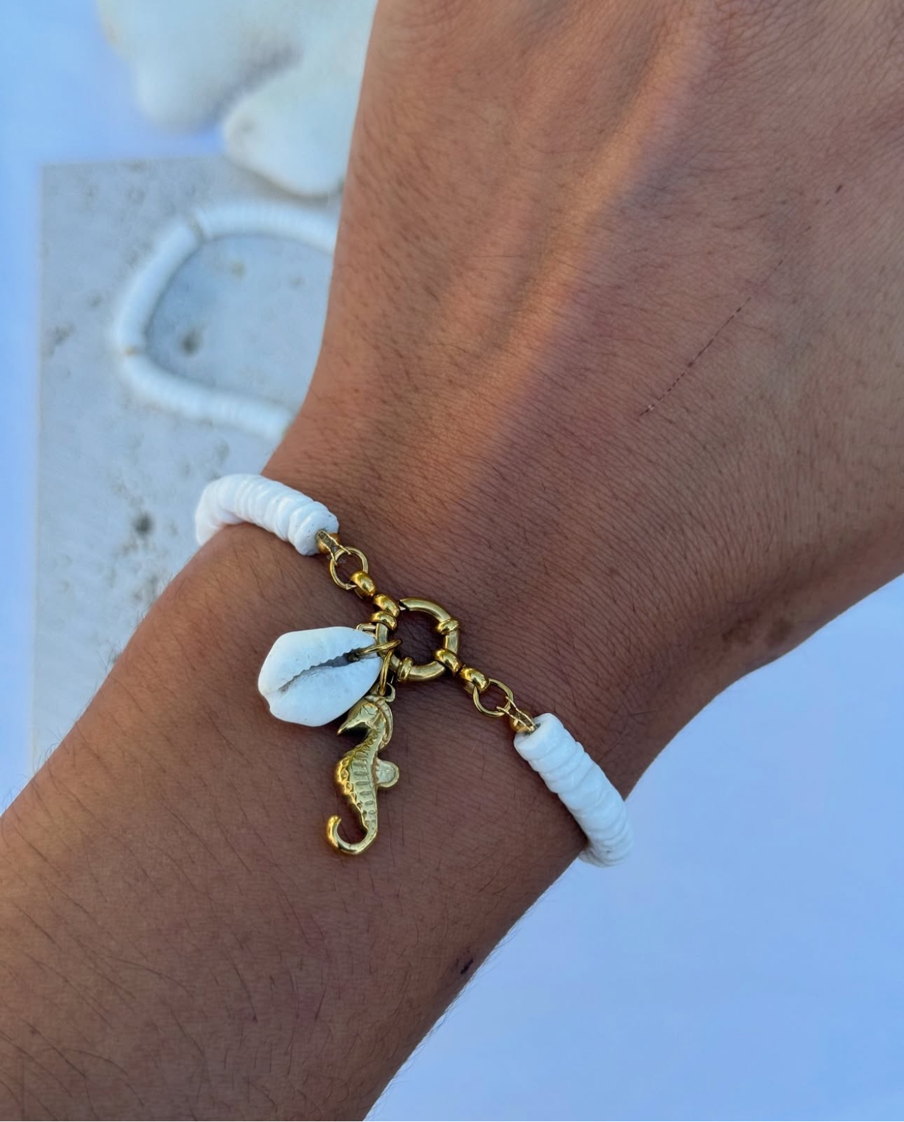 Lanikai Bracelet