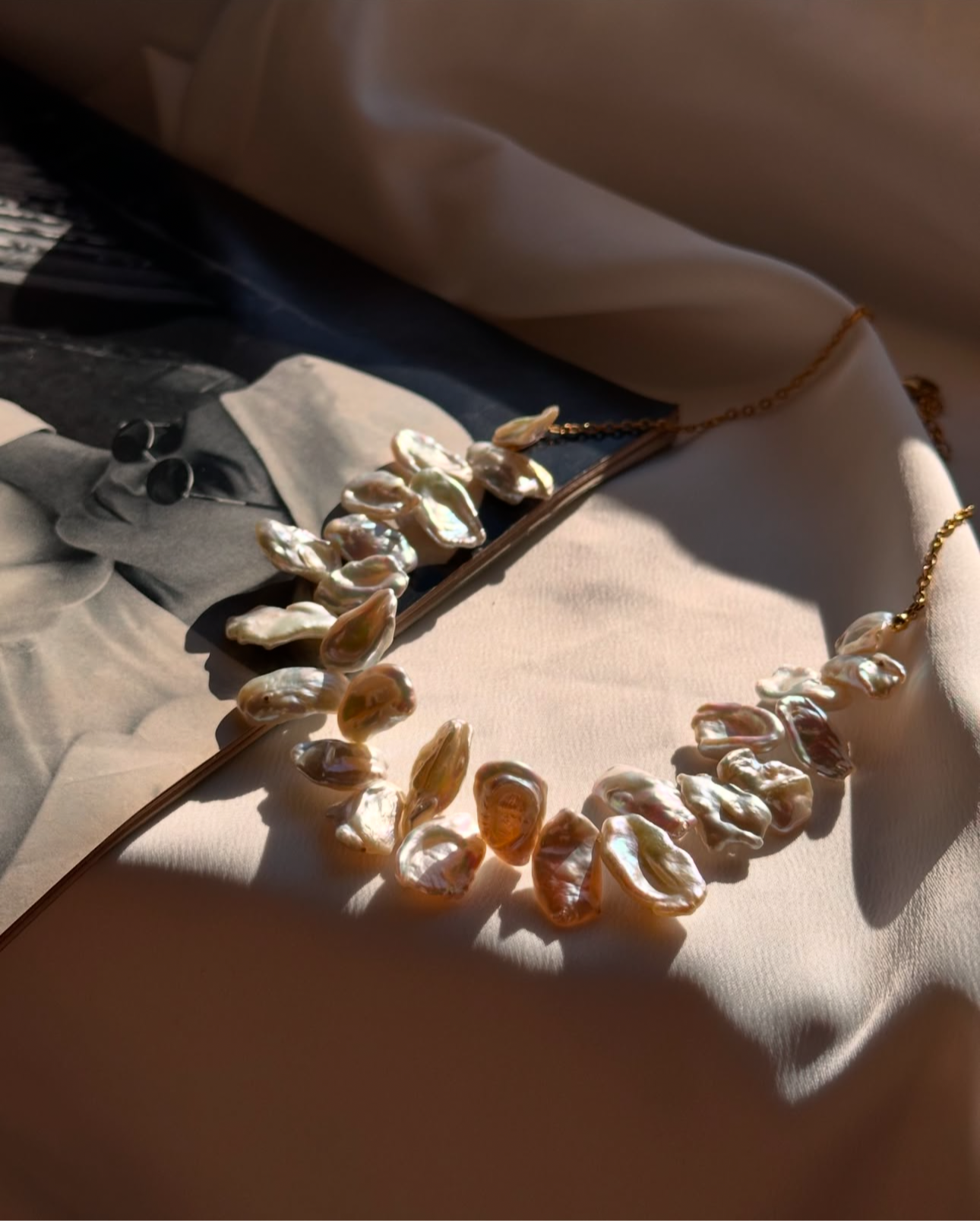 ADRIANNA Necklace