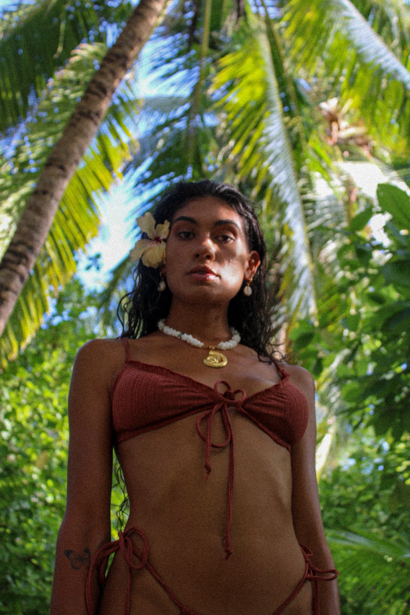 Zanzibar Necklace