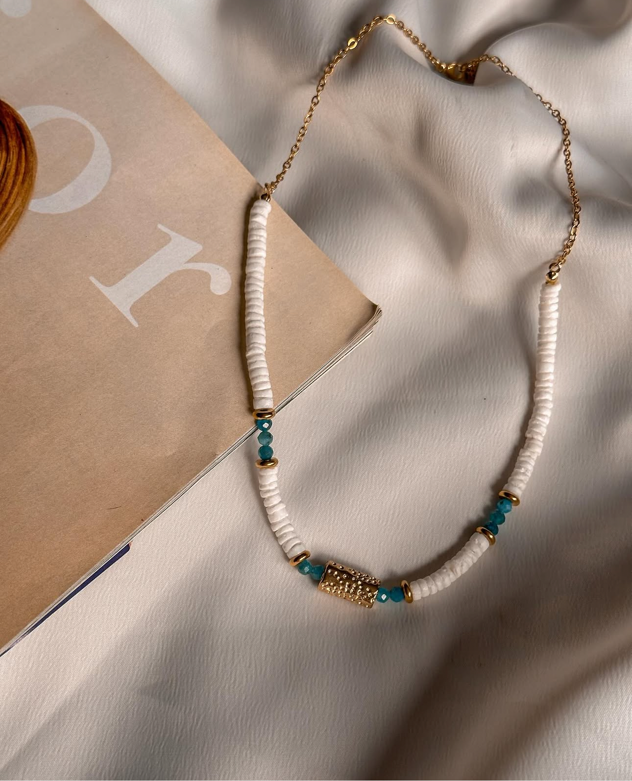 Leonore necklace