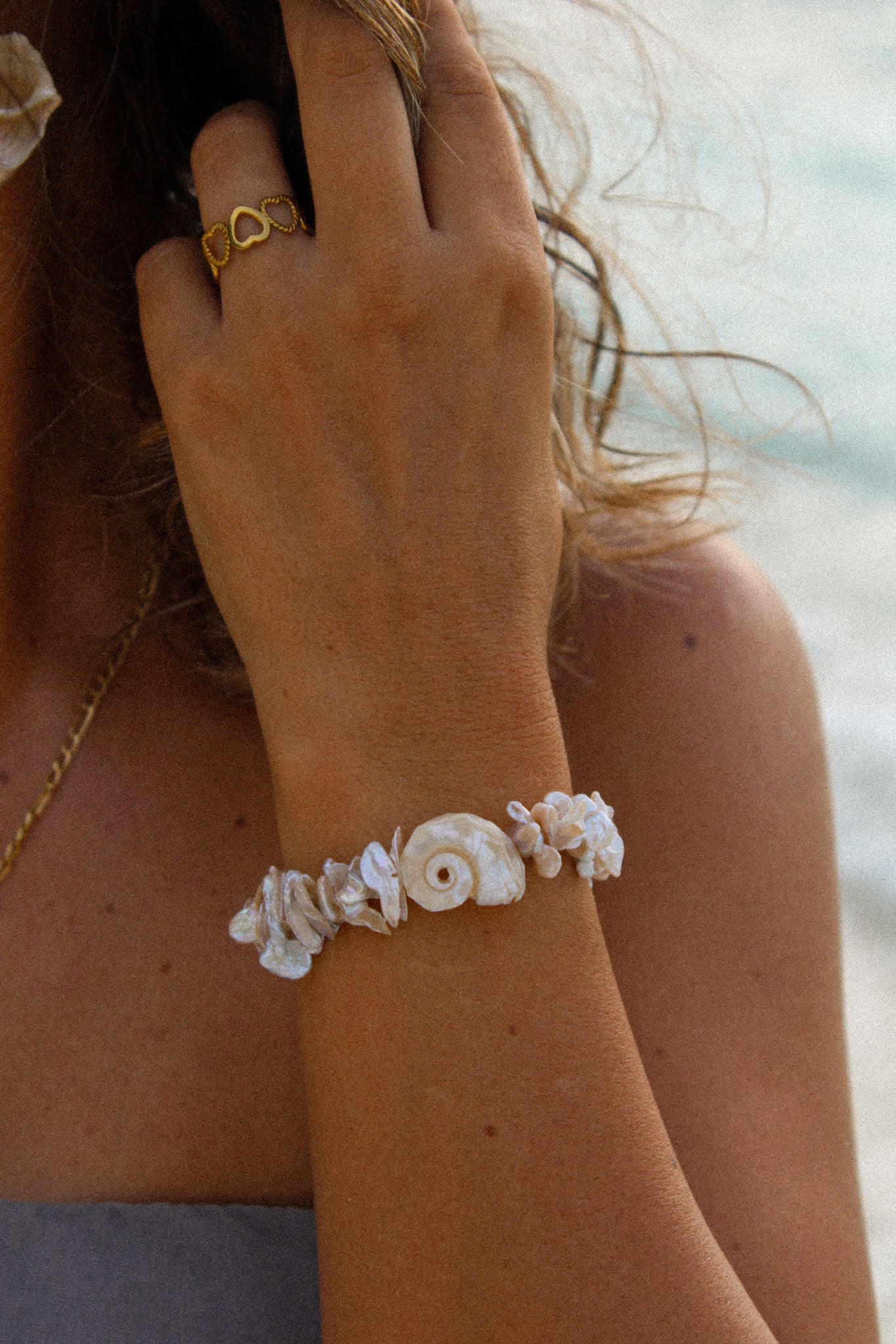 BARBADOS Bracelet