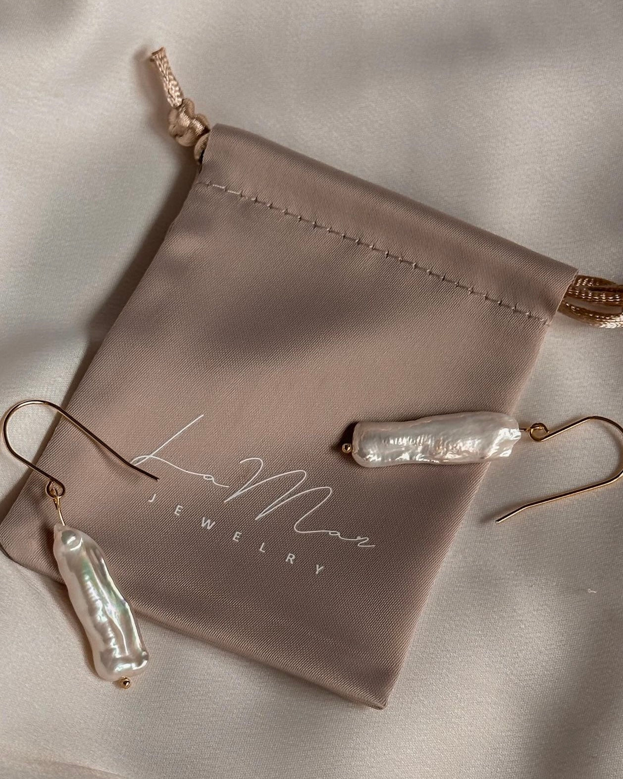 Alissa Earrings