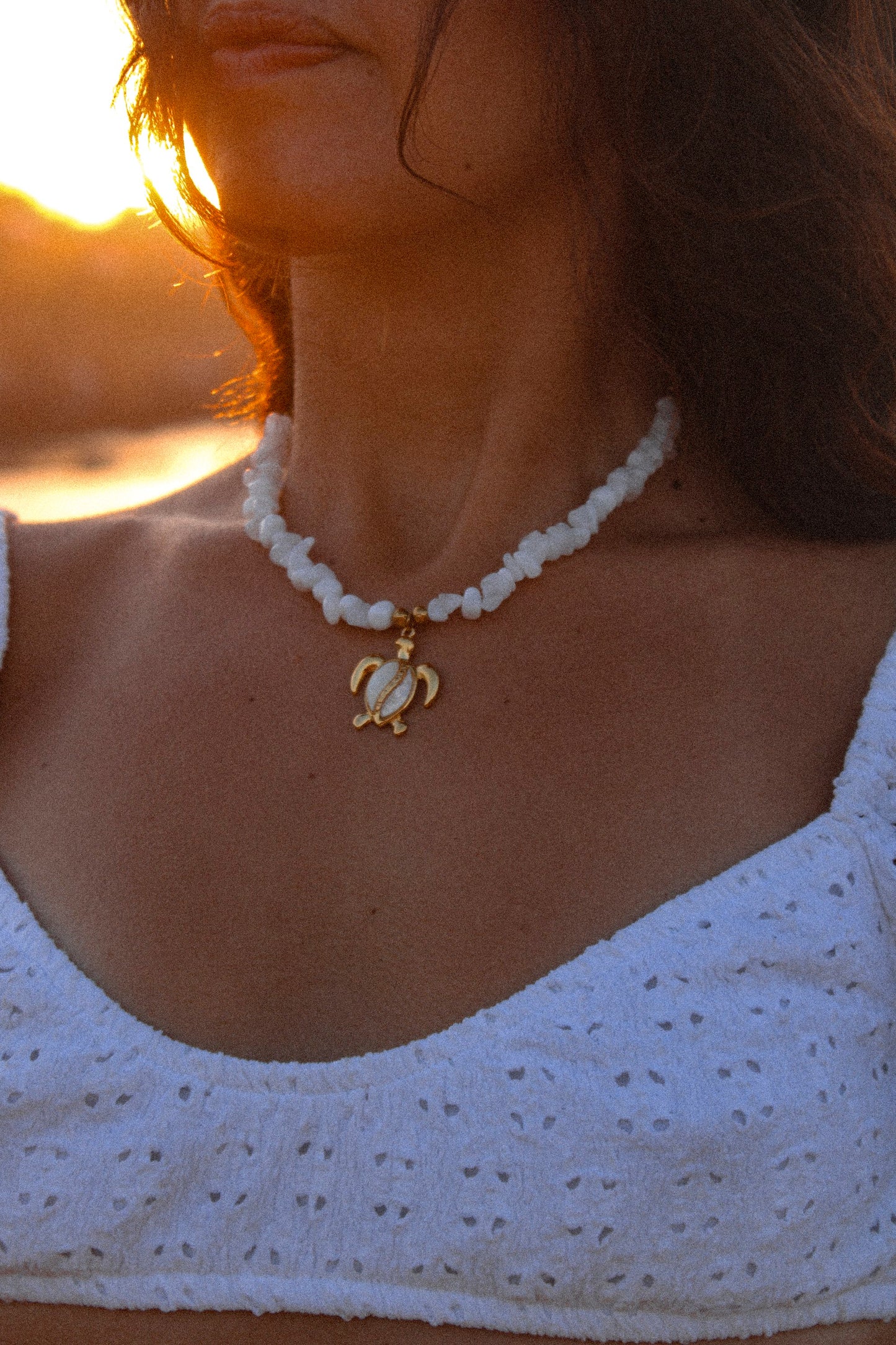 Polihale Necklace