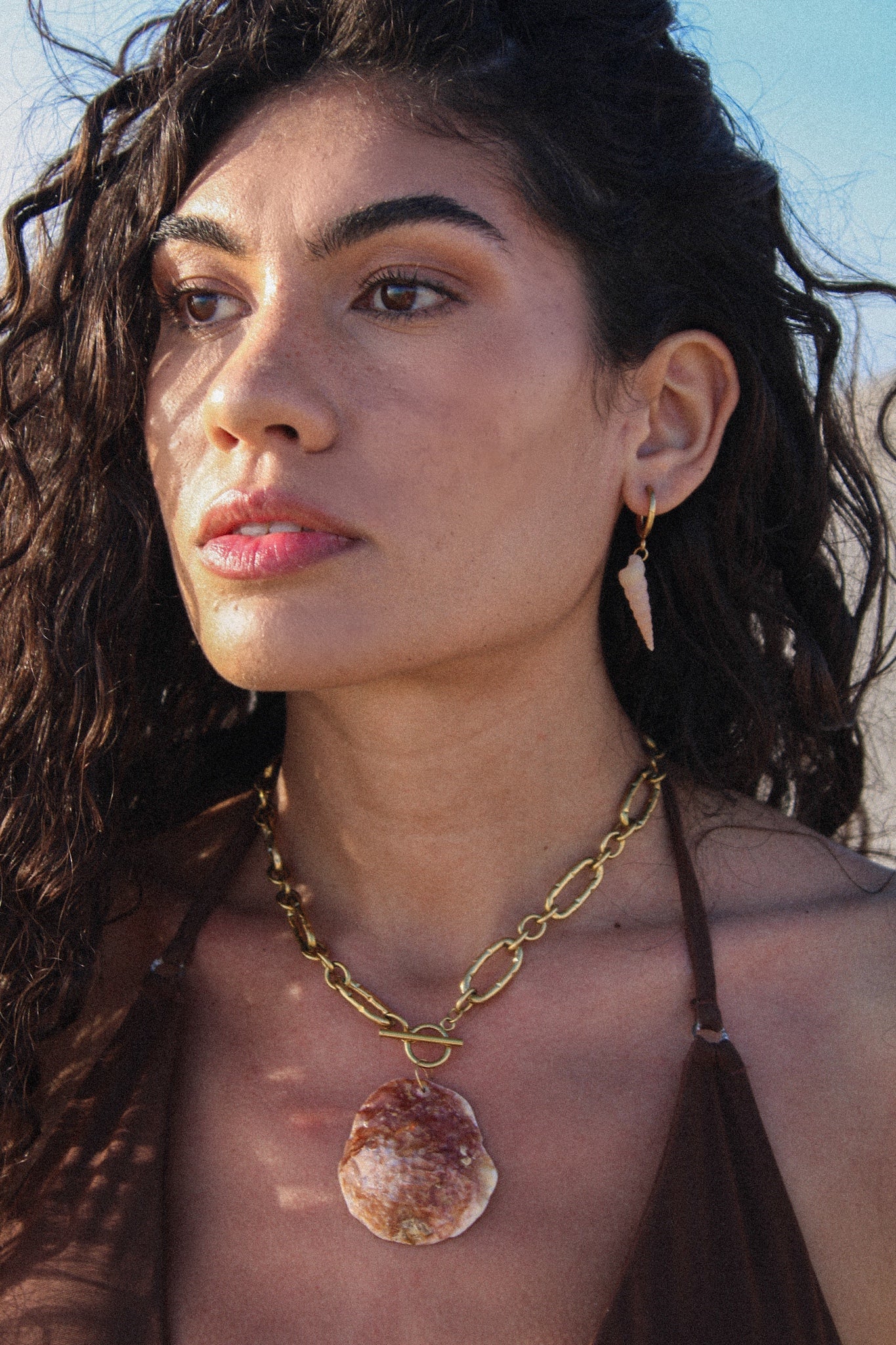 Big Island Necklace