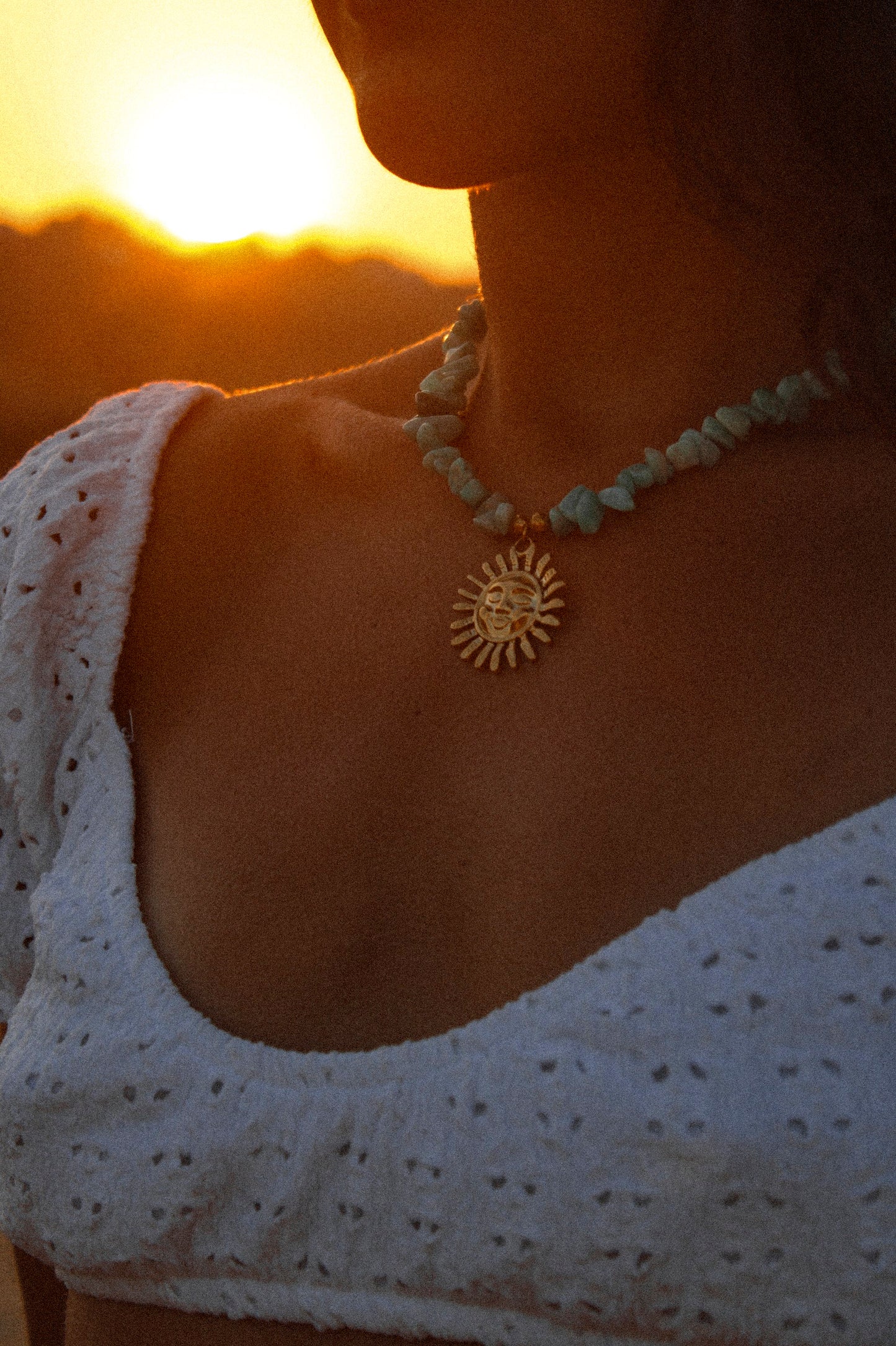 Nalu Necklace