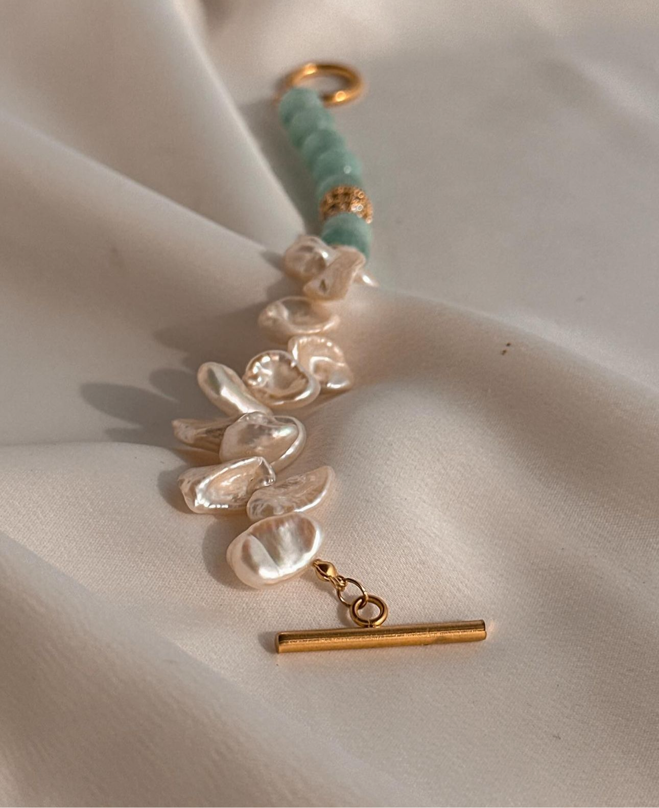 Theodora Bracelet