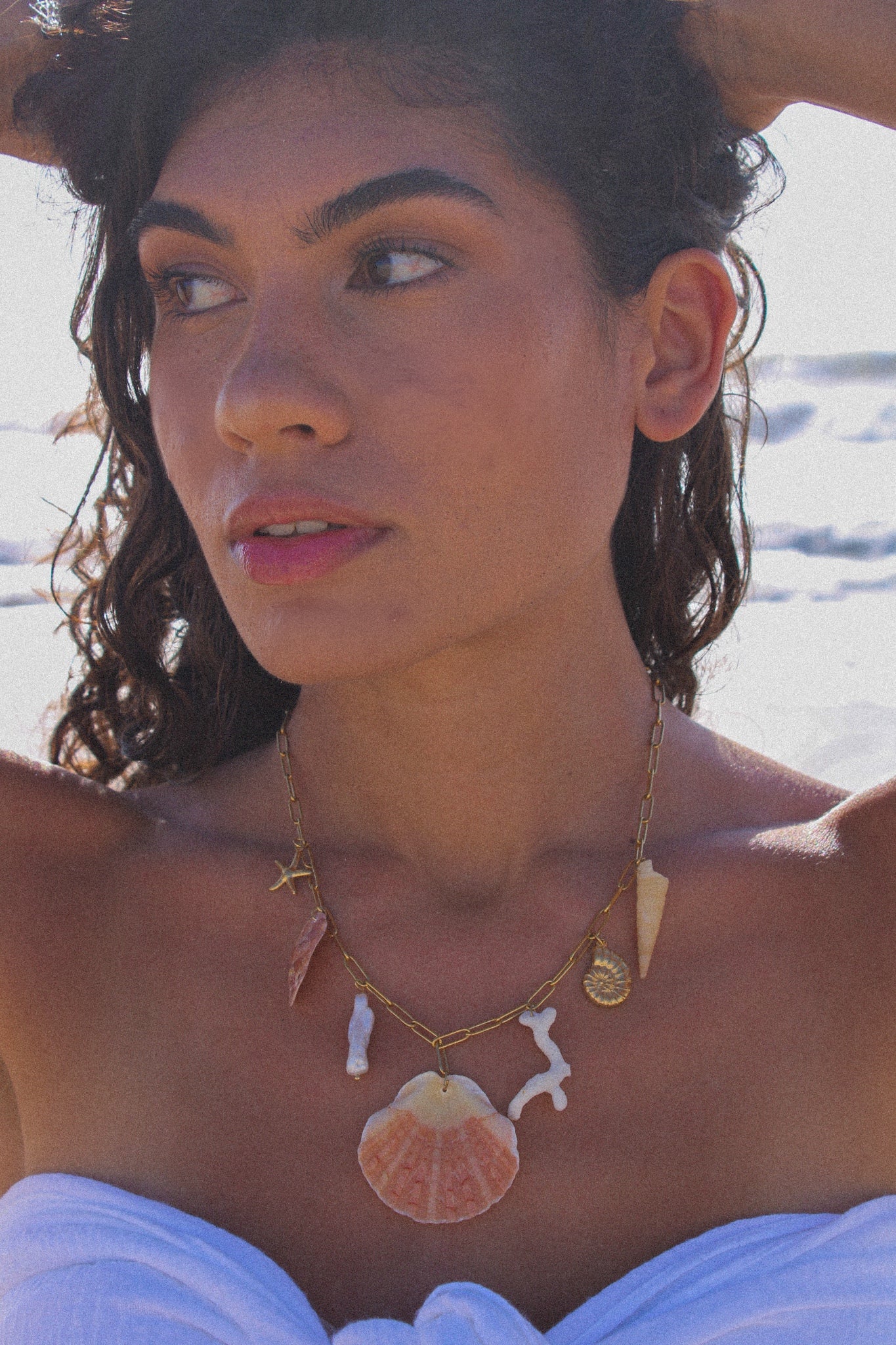 Maui Necklace
