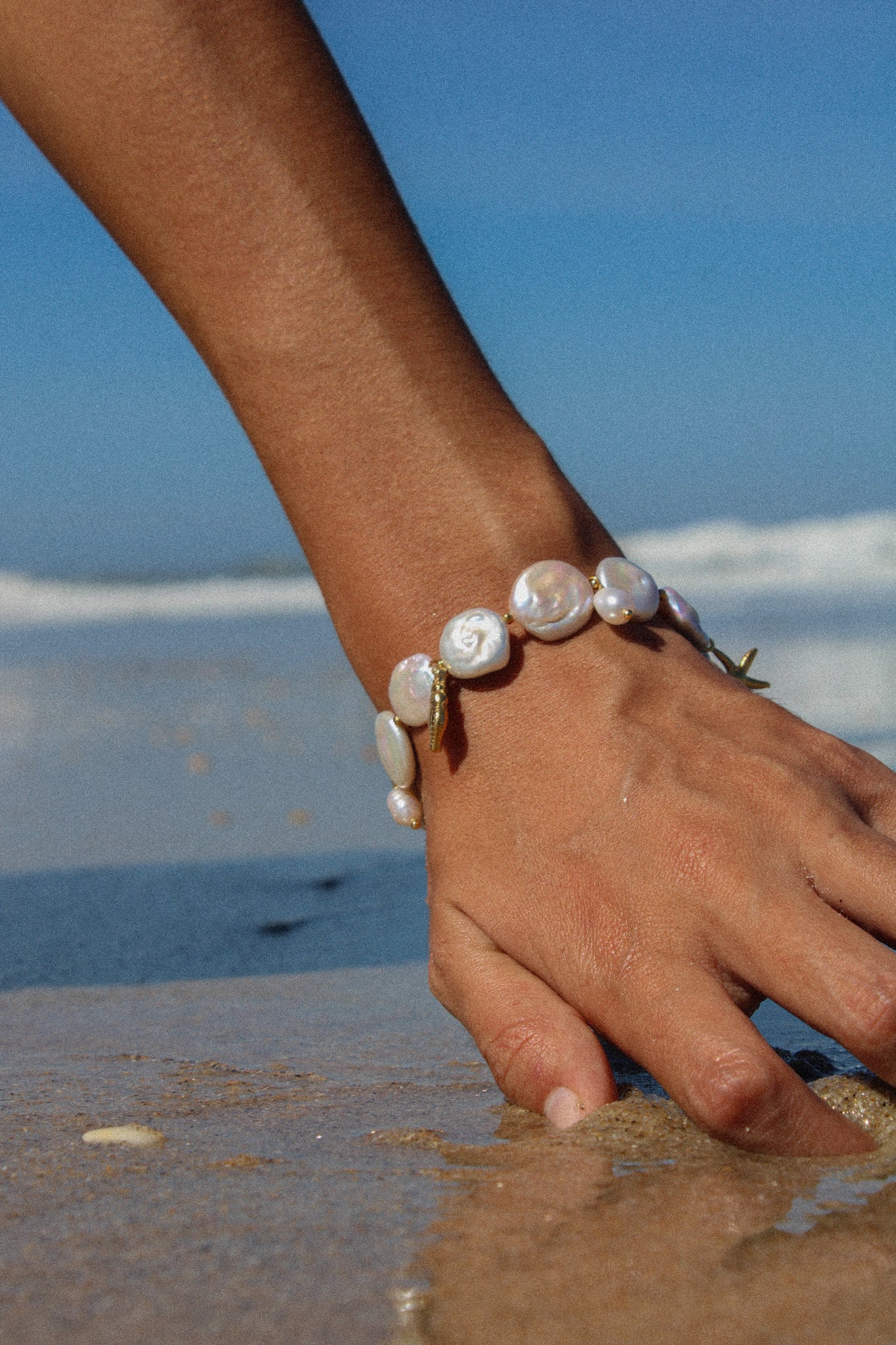 Kahala Bracelet