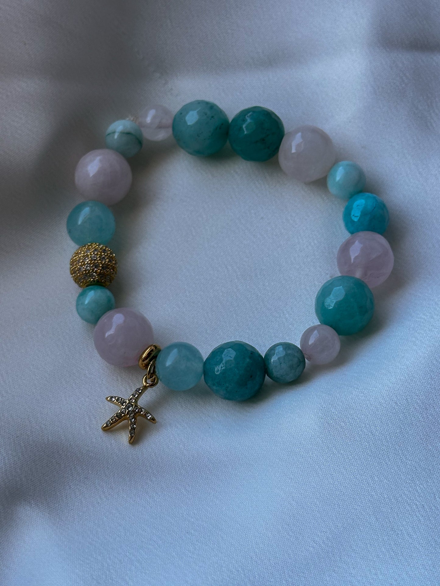Sea Bracelet
