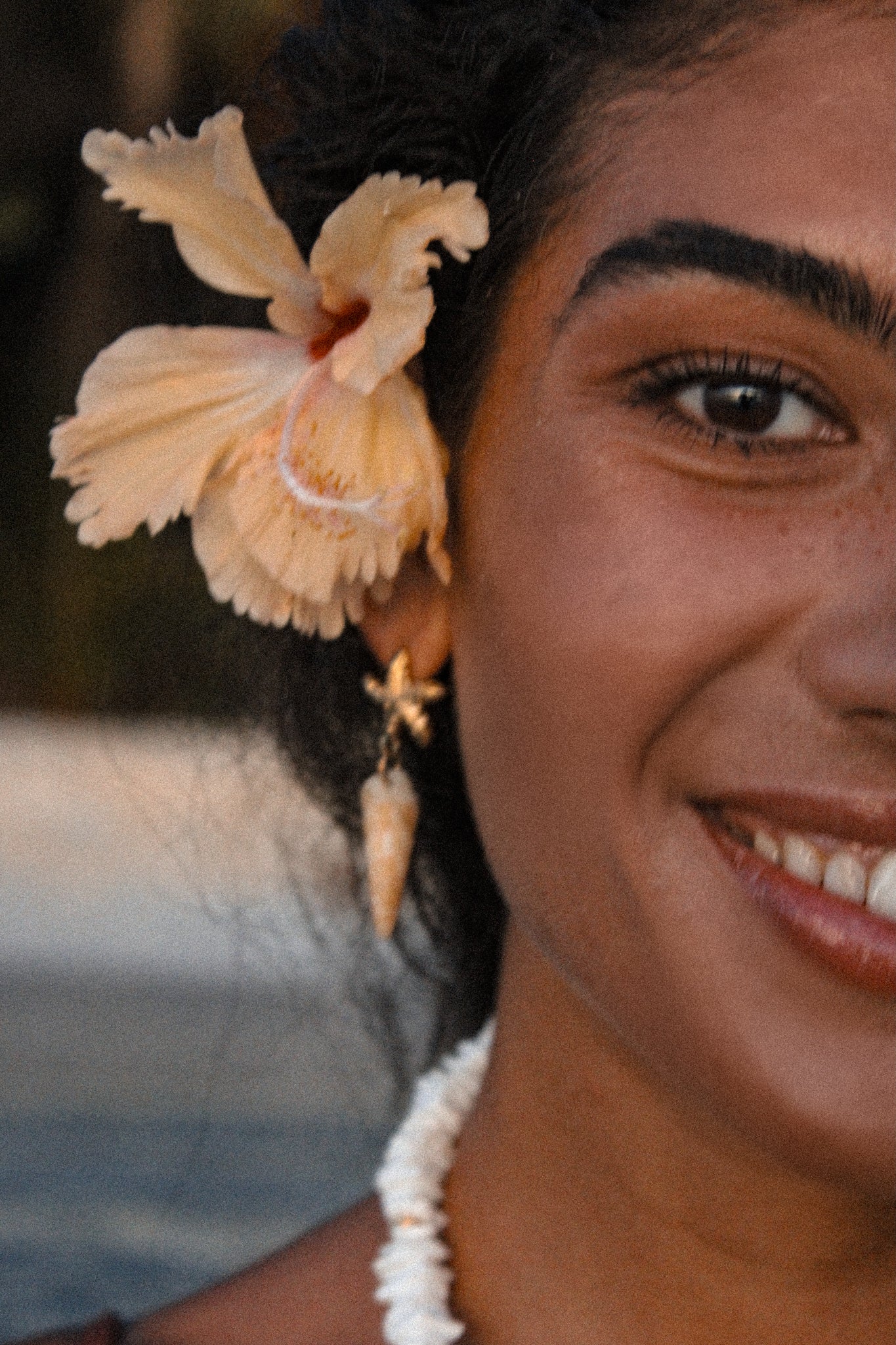 Turkos and Caicos Earrings