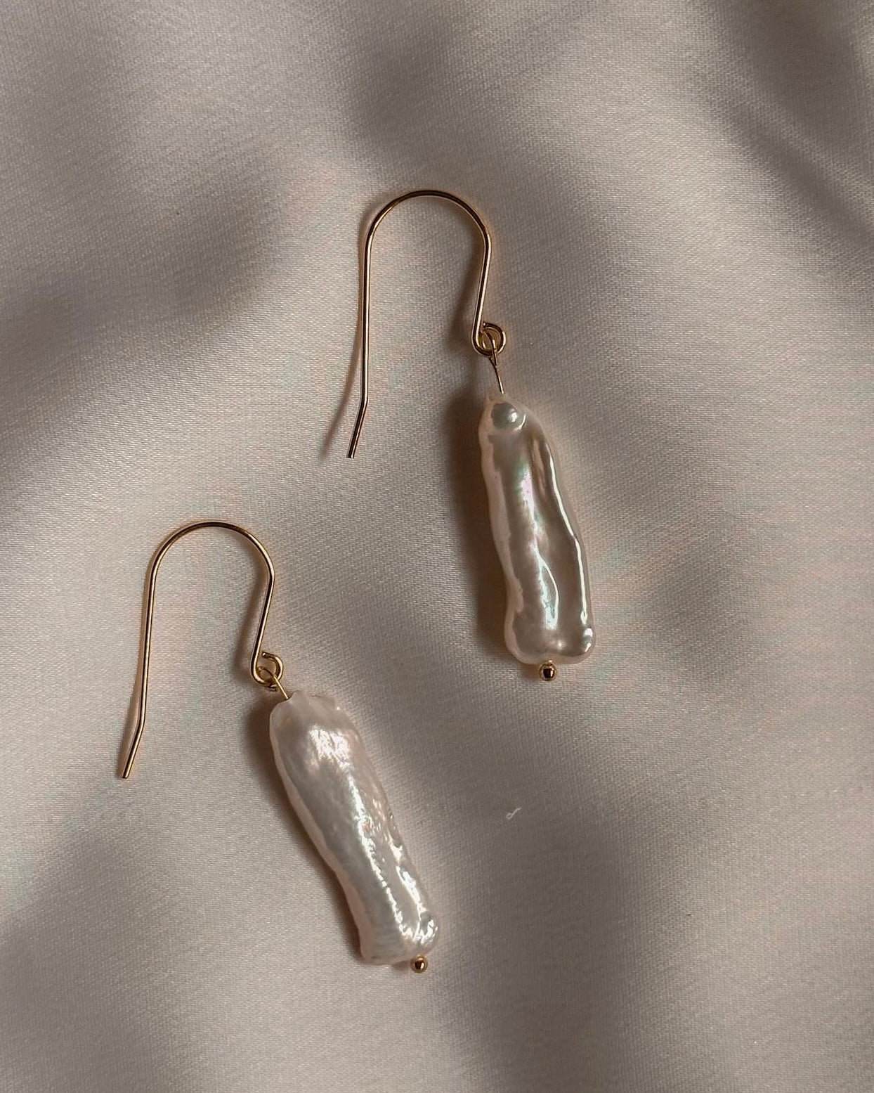 Alissa Earrings