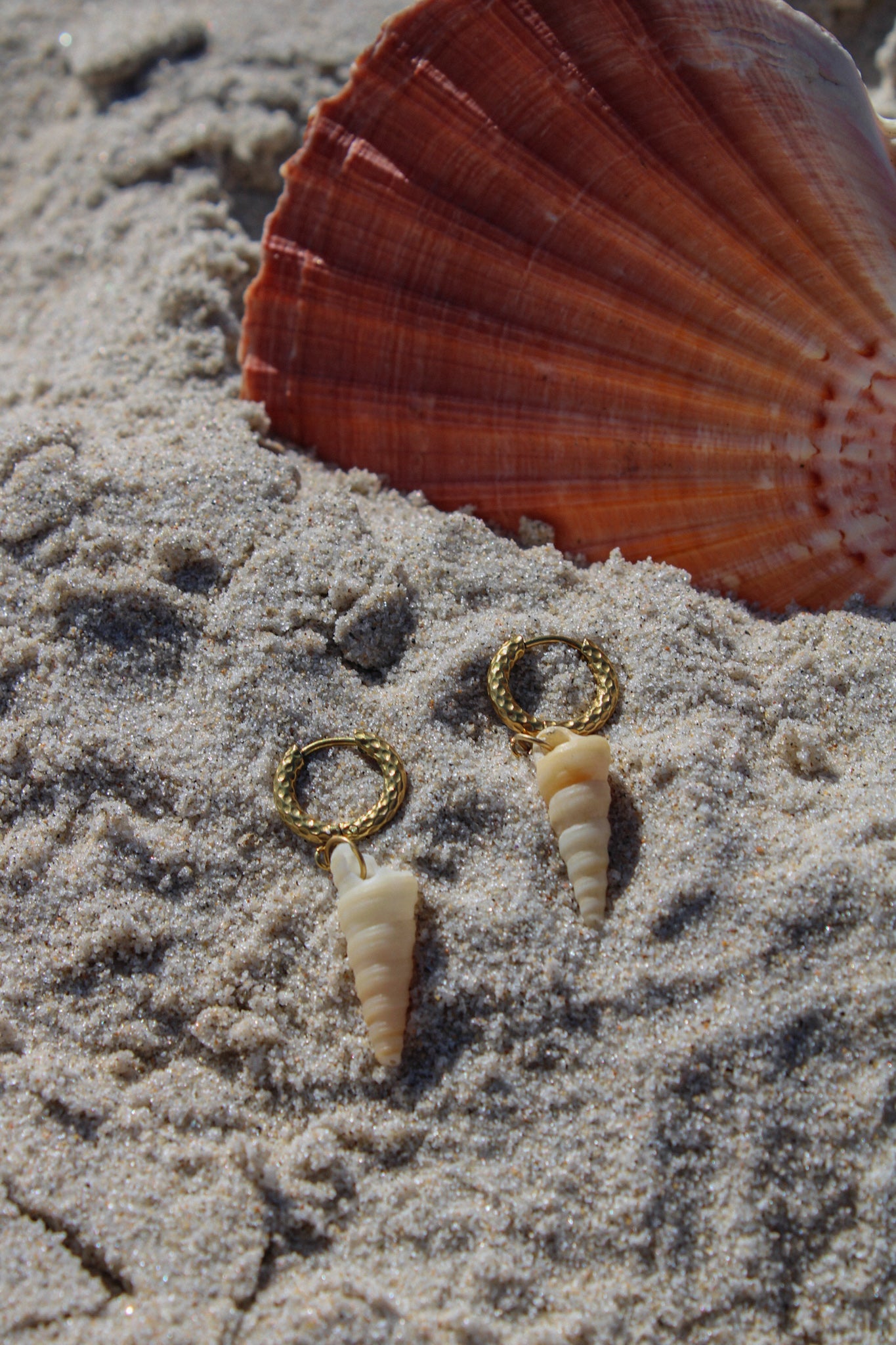 Kahakuloa Earrings