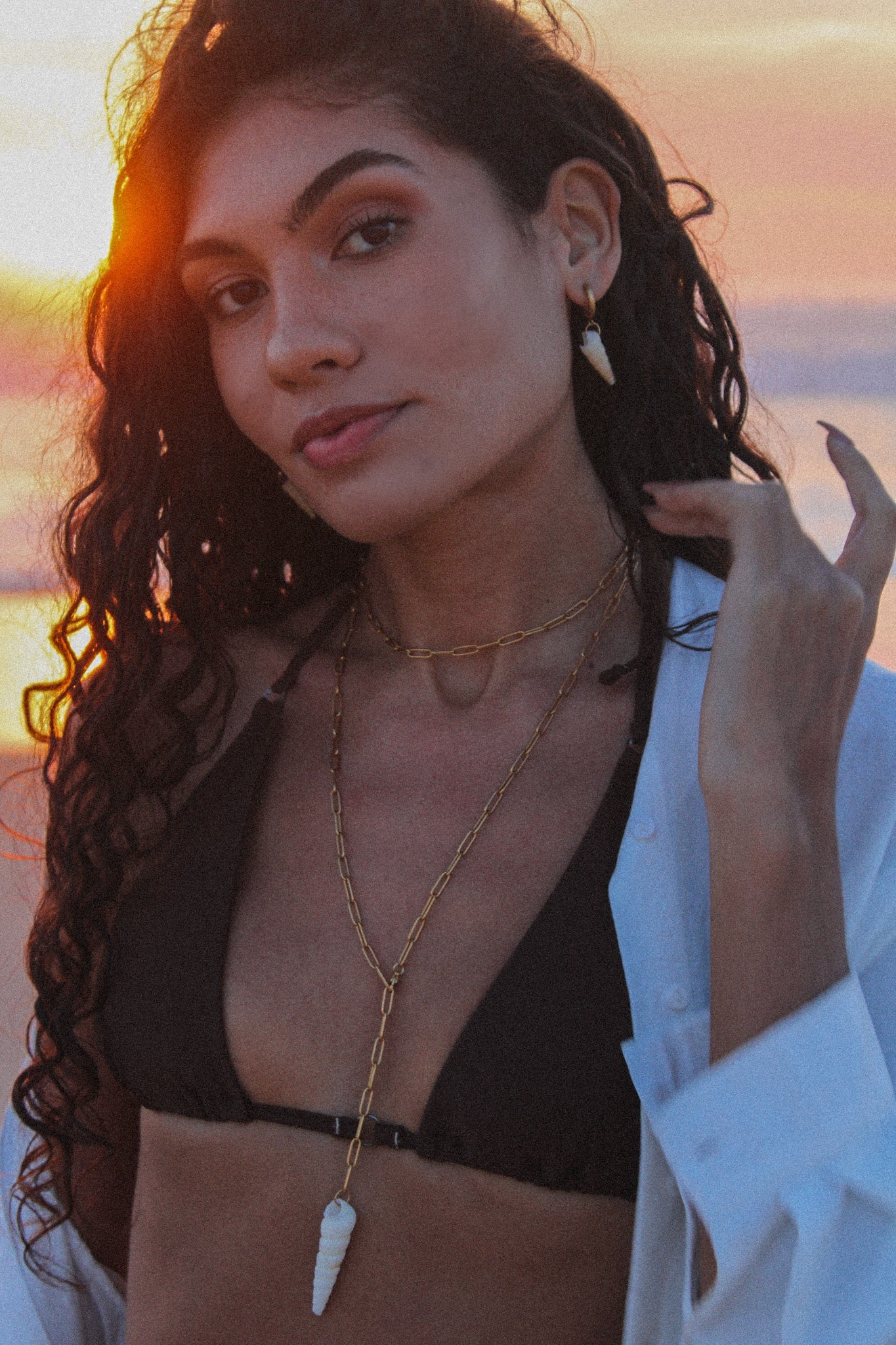 Kahakuloa Earrings