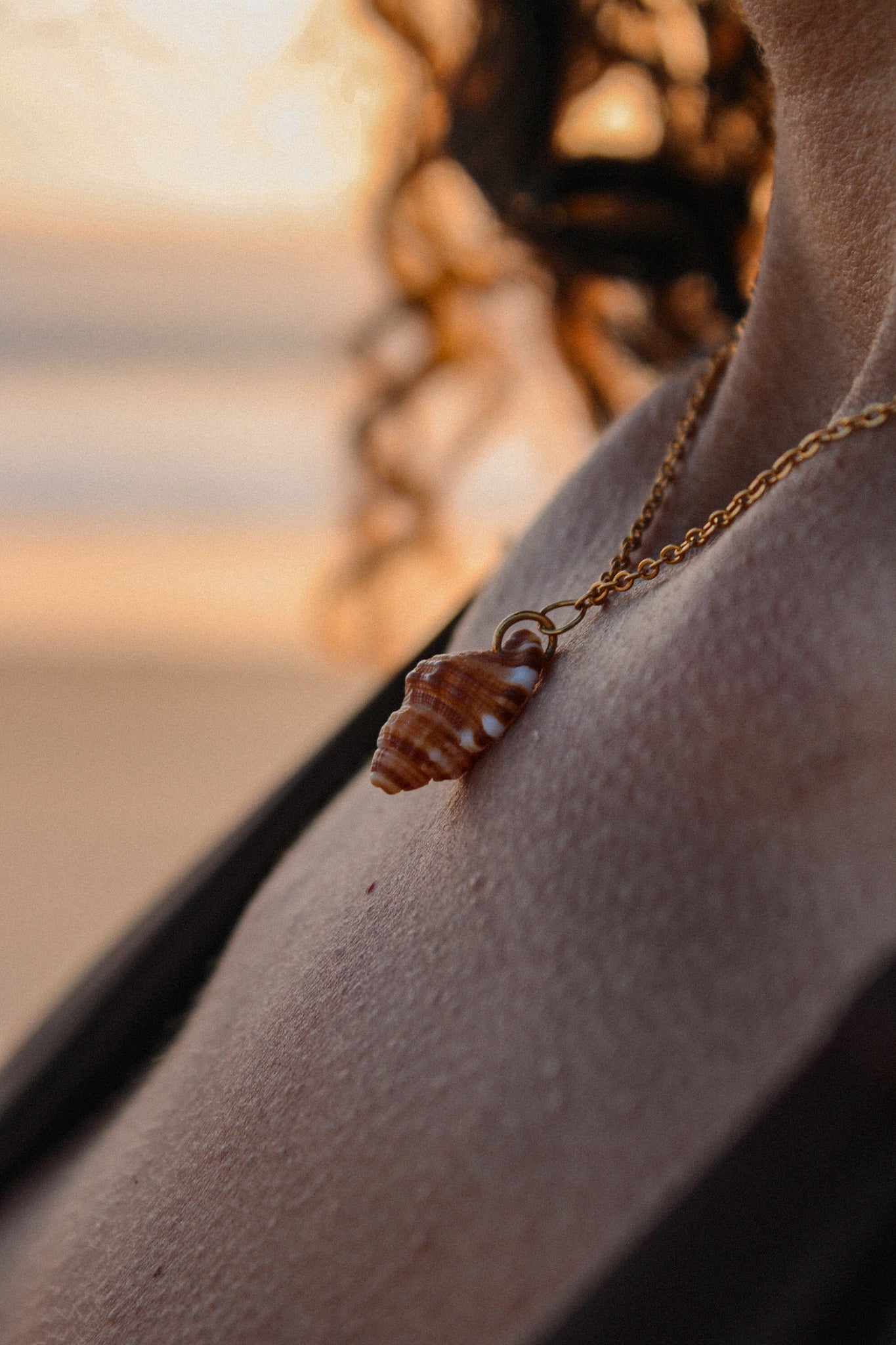 Taiti Necklace