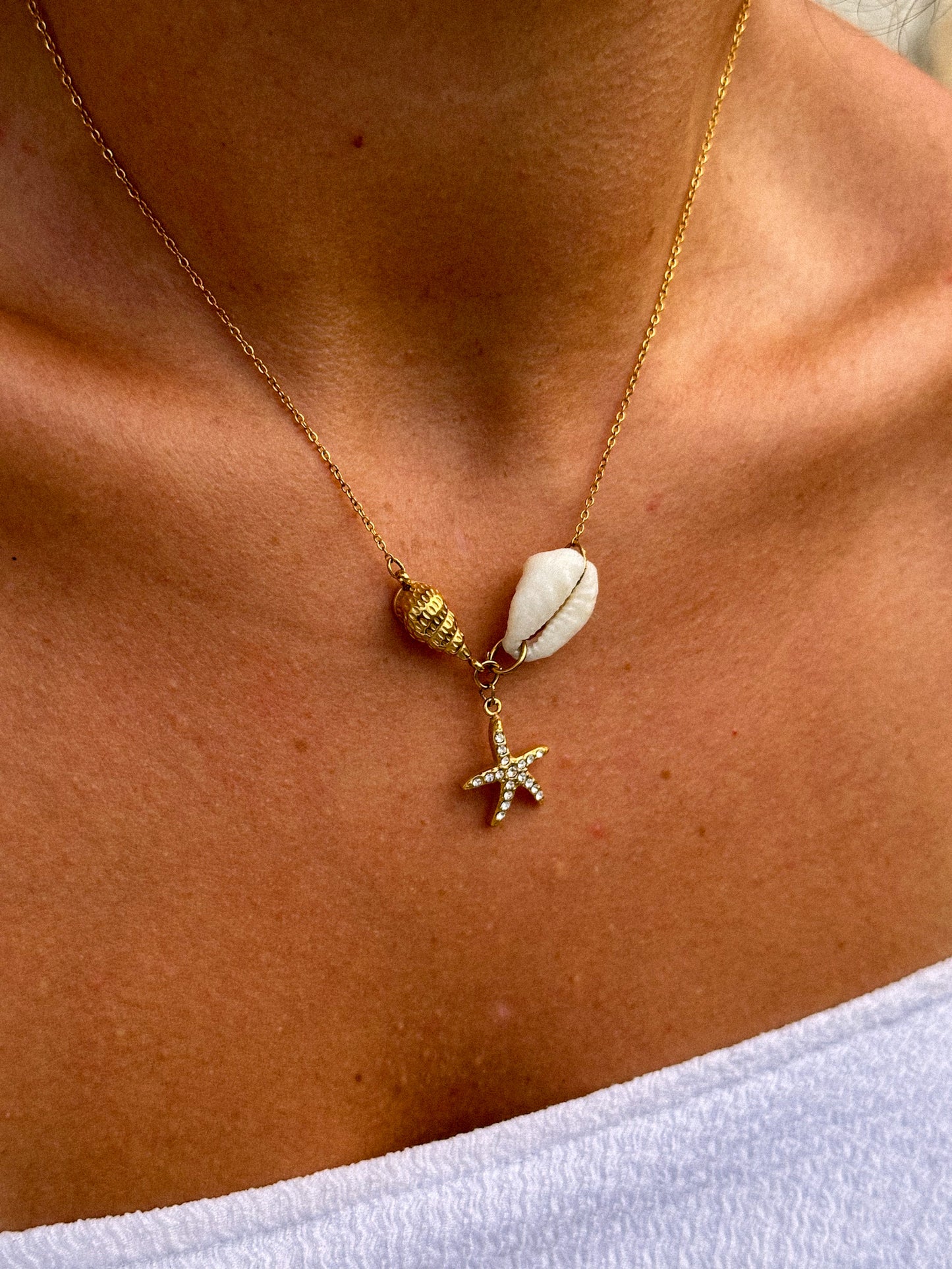 Bali Bliss Necklace