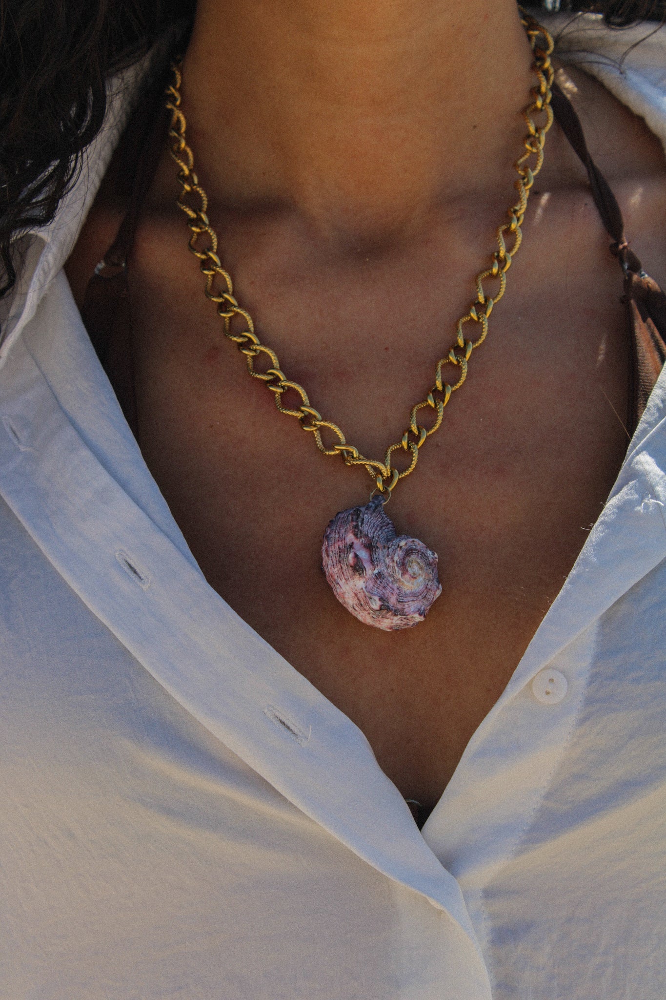 Waikīkī Necklace
