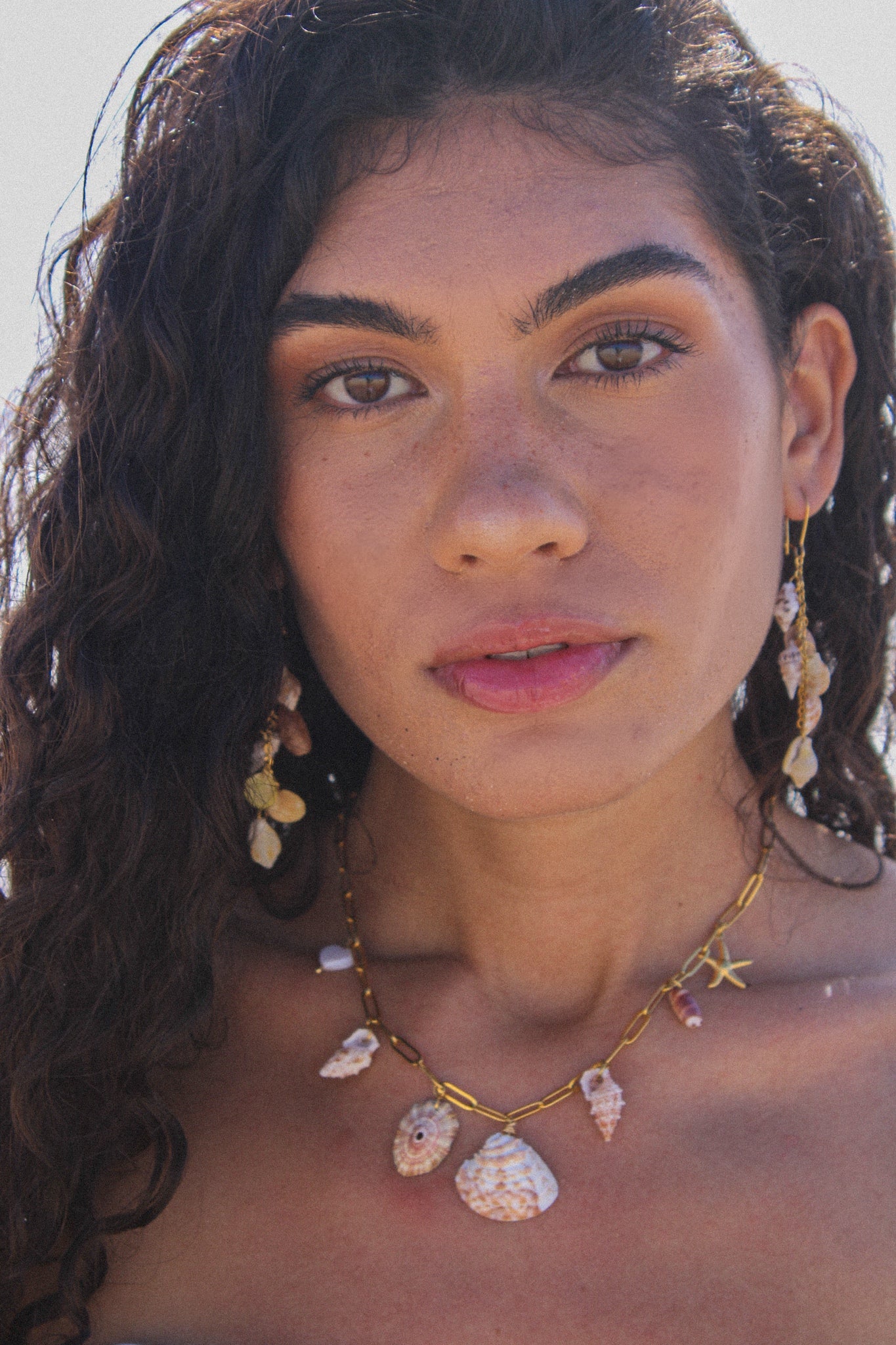 Fiji Necklace