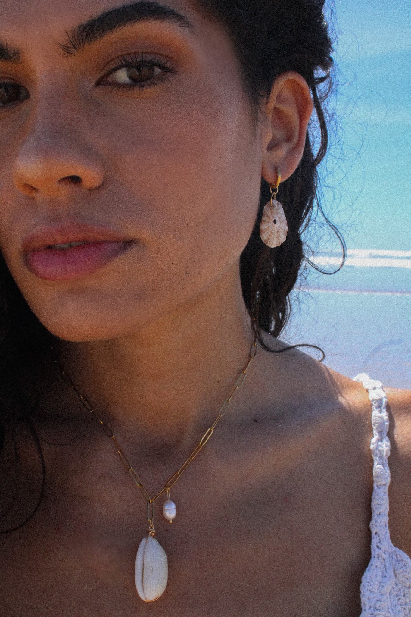 Makena Earrings