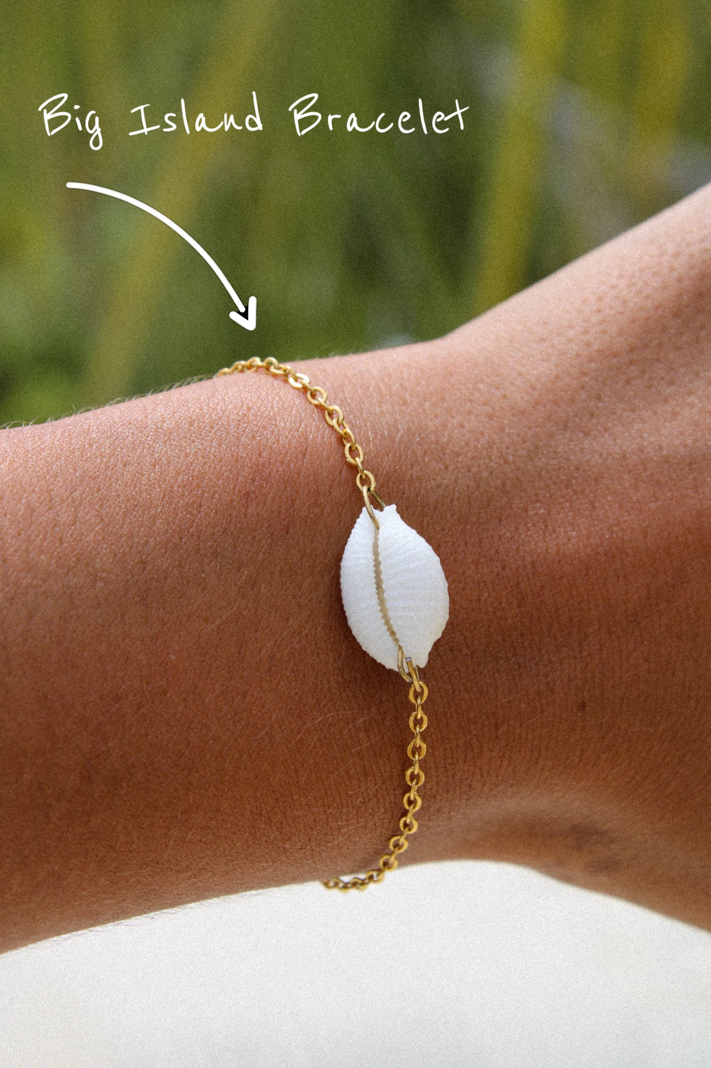 Big Island Bracelet