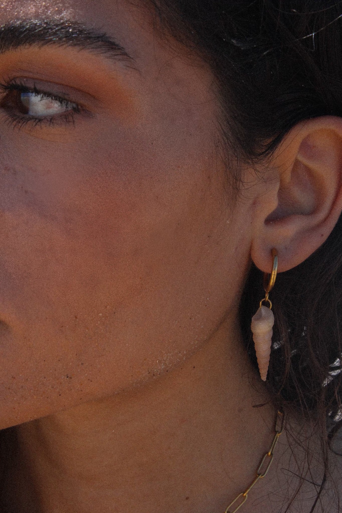 Moana Earrings