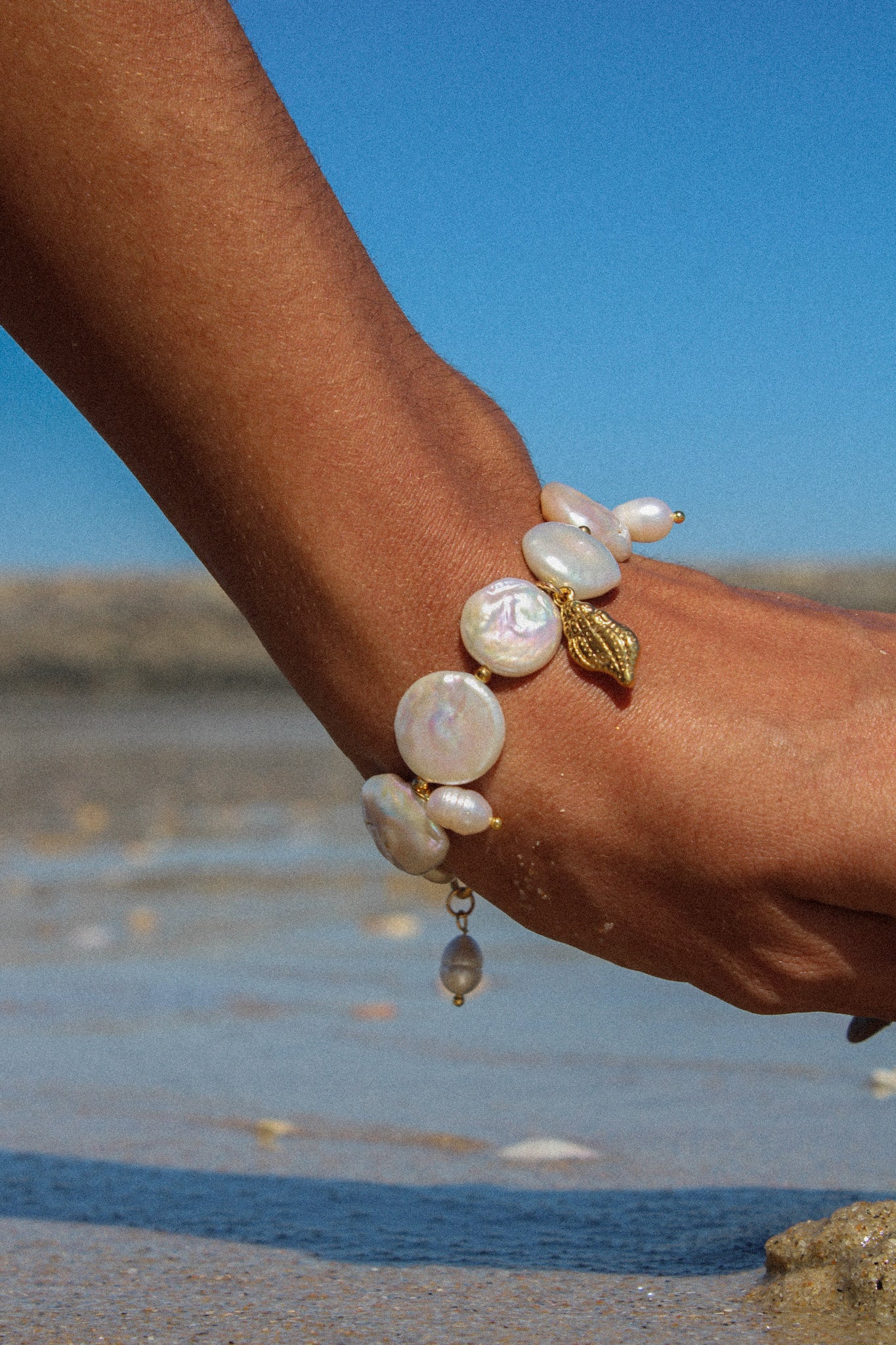 Kahala Bracelet