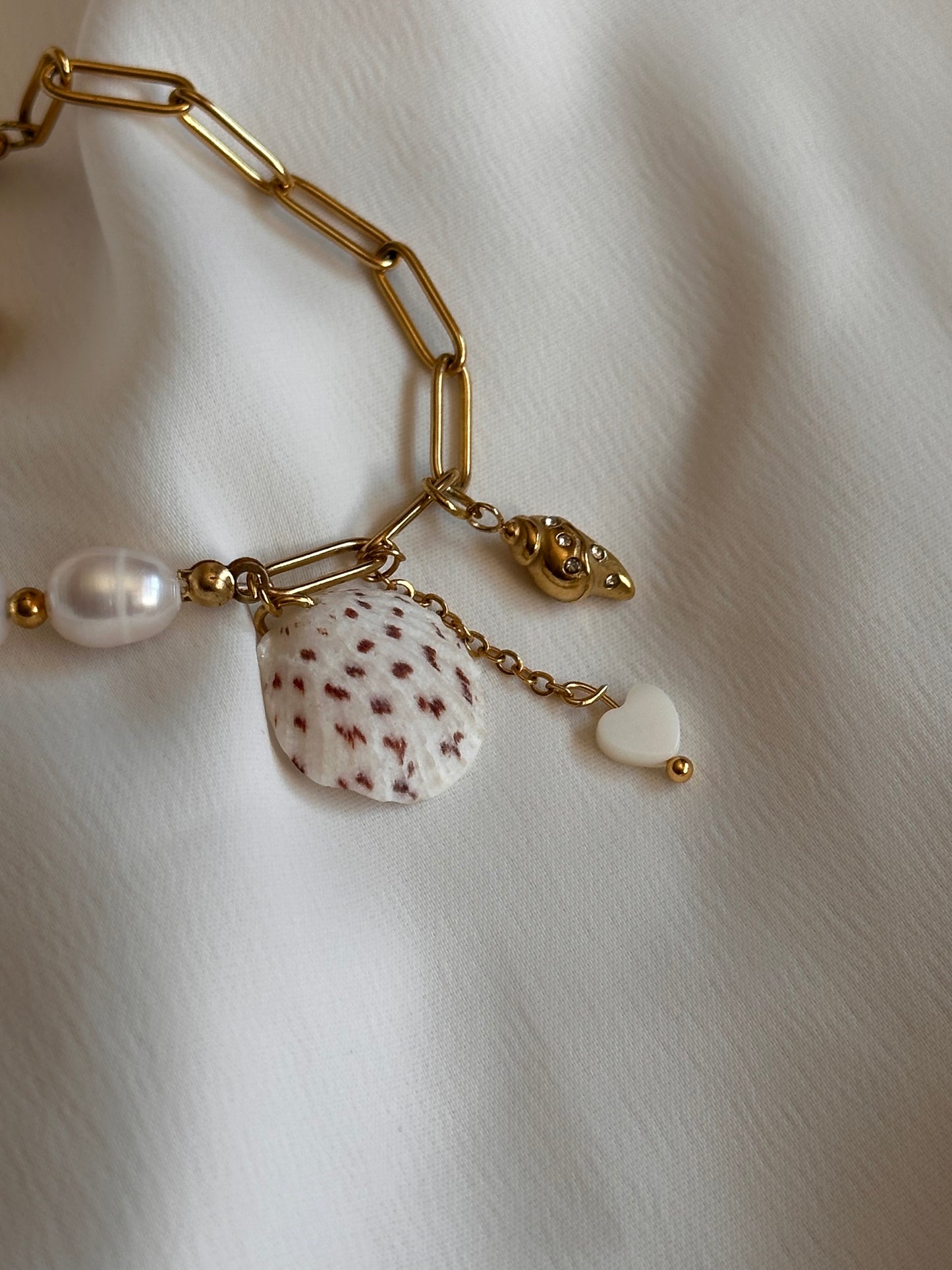 Sun Bracelet 🌞