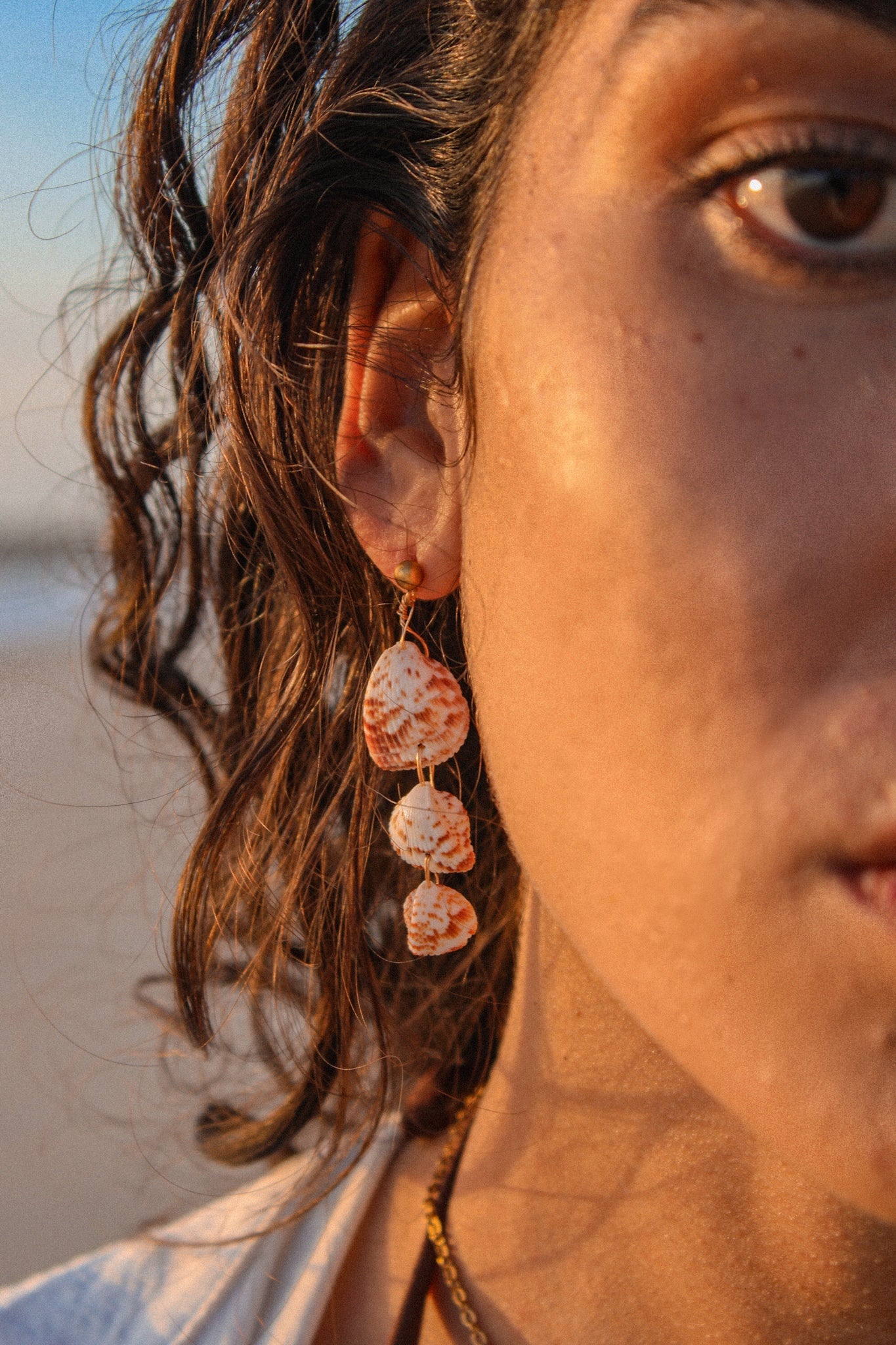 Ho’okipa Earrings