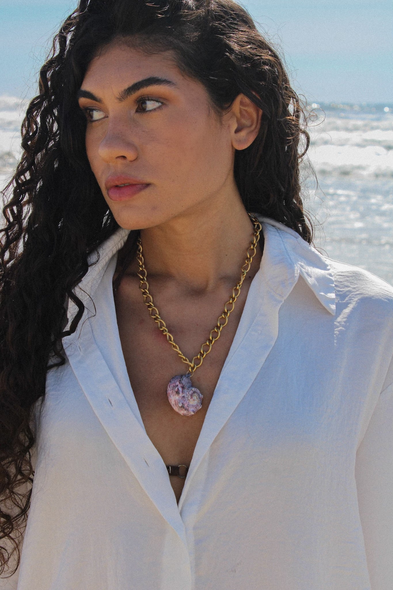 Waikīkī Necklace