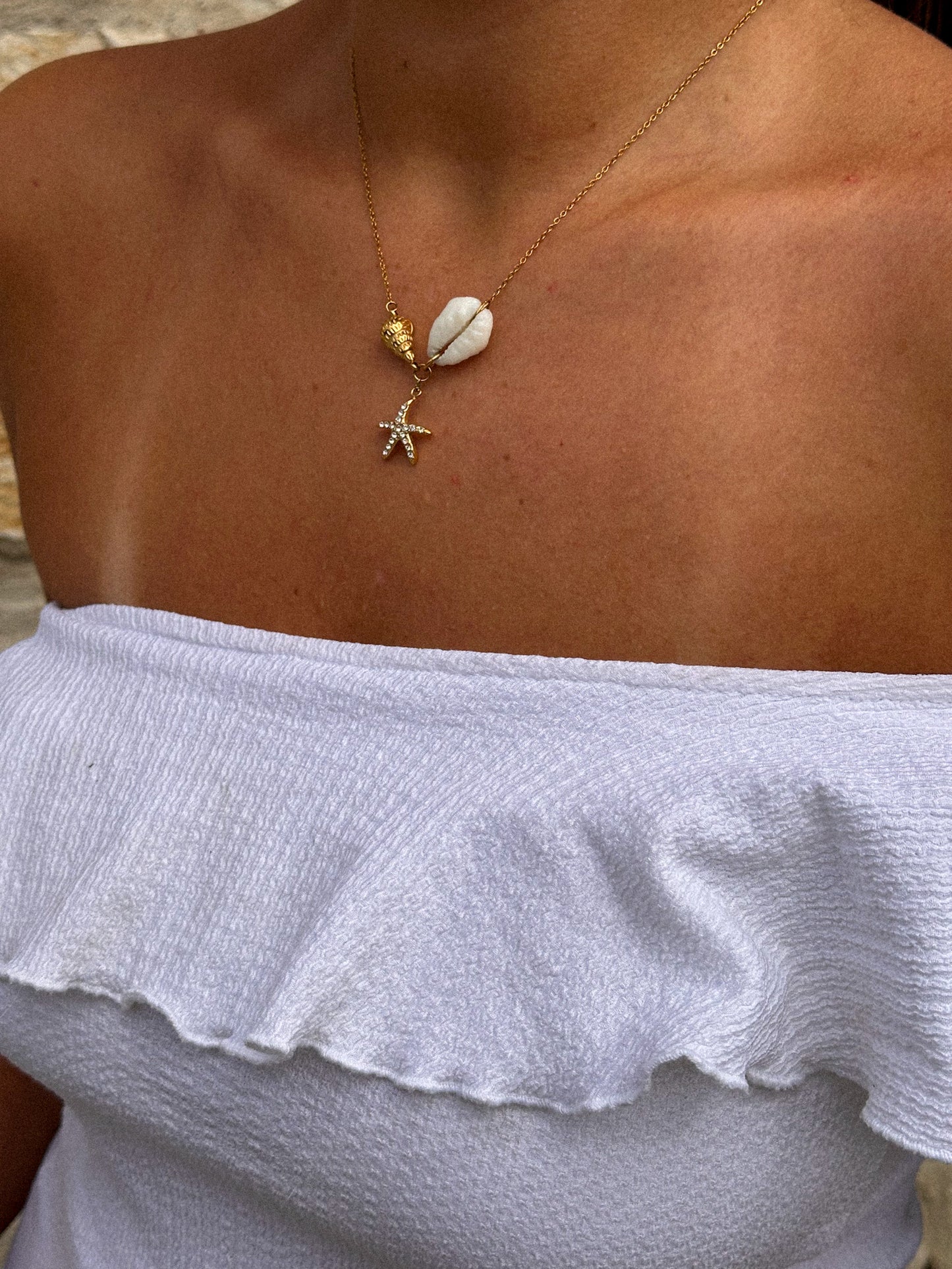 Bali Bliss Necklace