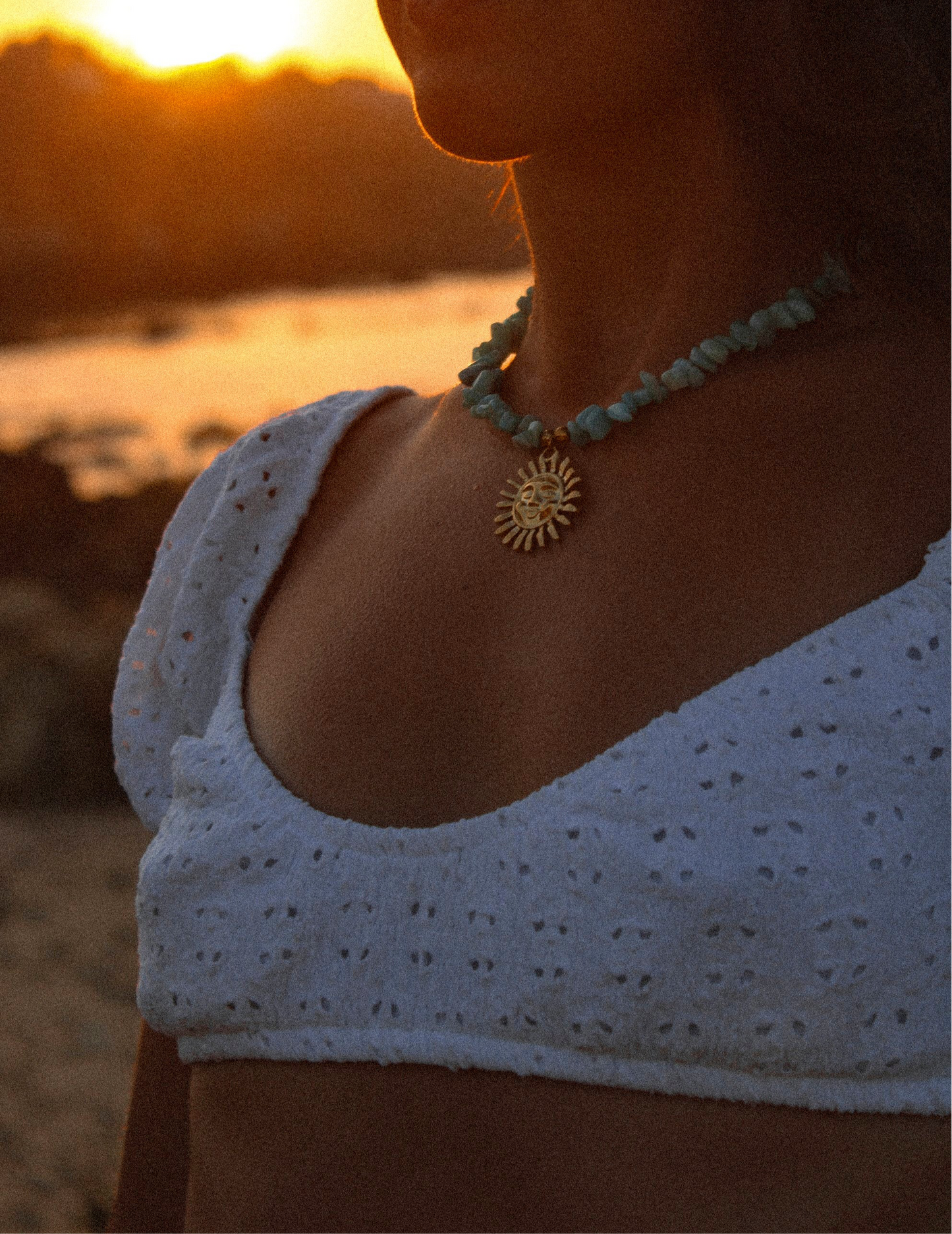 Nalu Necklace