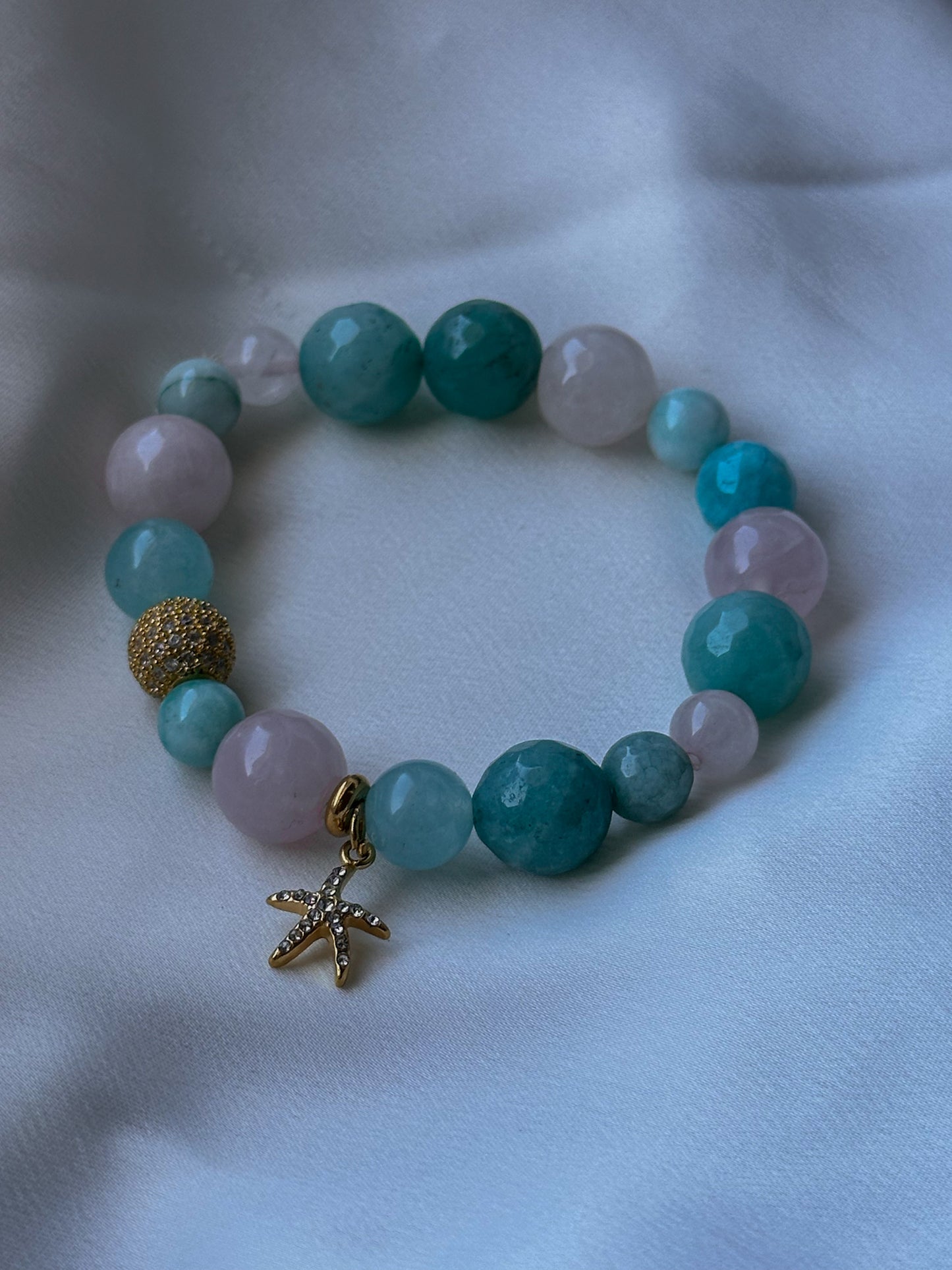 Sea Bracelet