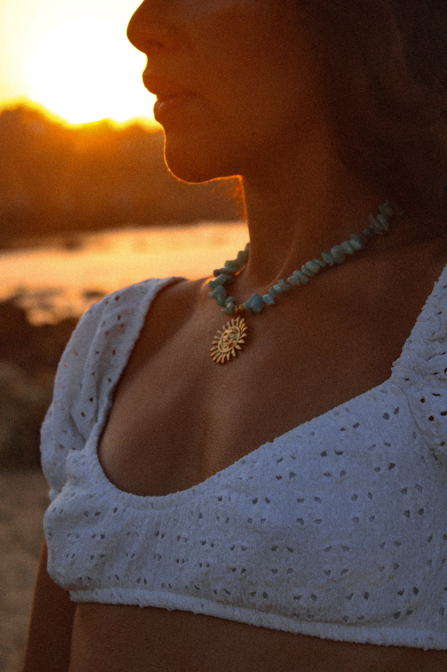 Nalu Necklace