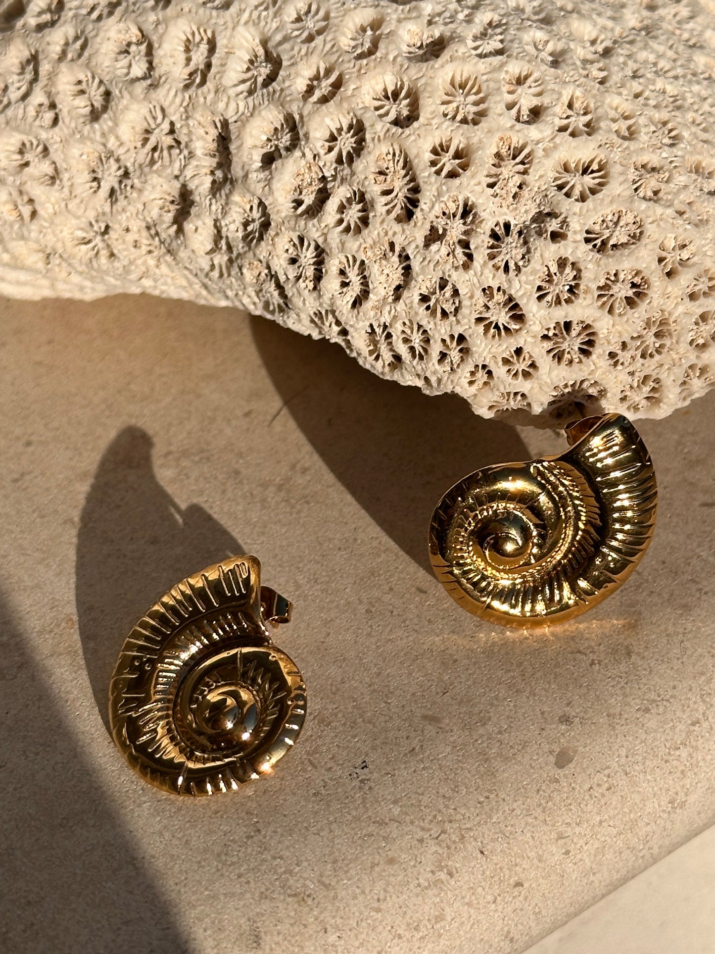 Ocean Breeze Earrings