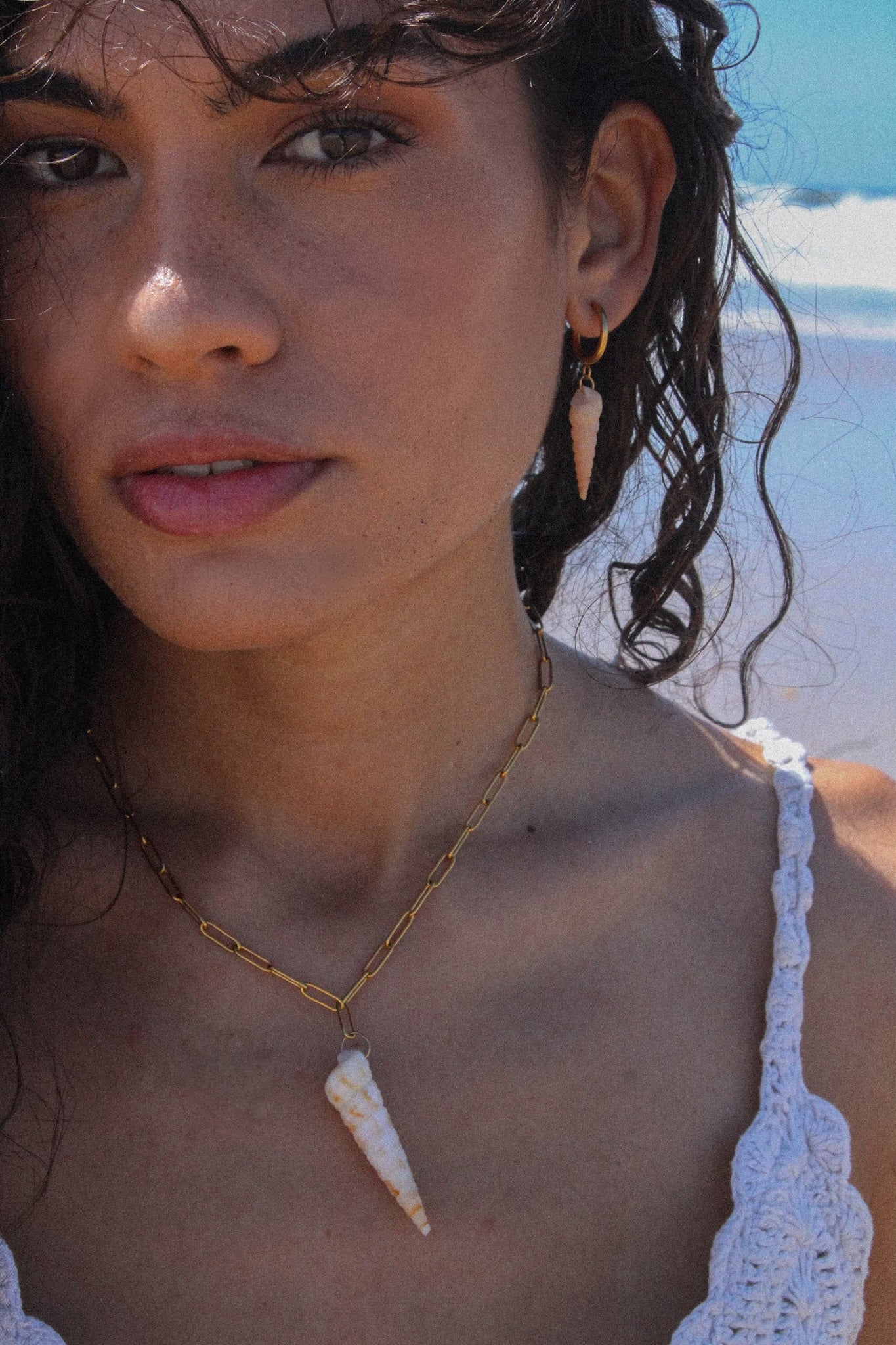 Moana Earrings