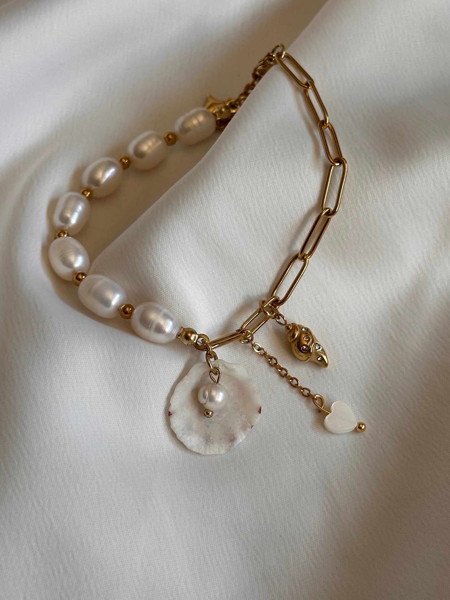 Sun Bracelet 🌞