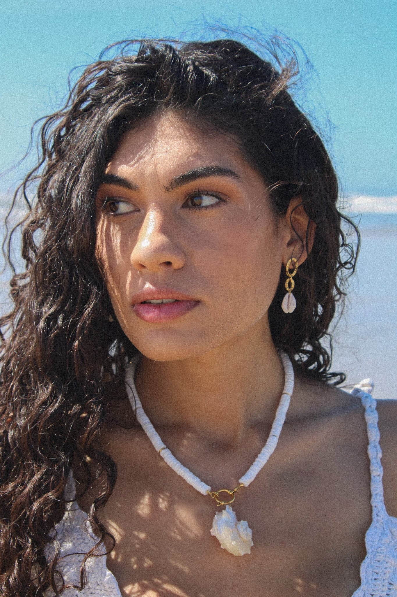 Kaanapali Necklace
