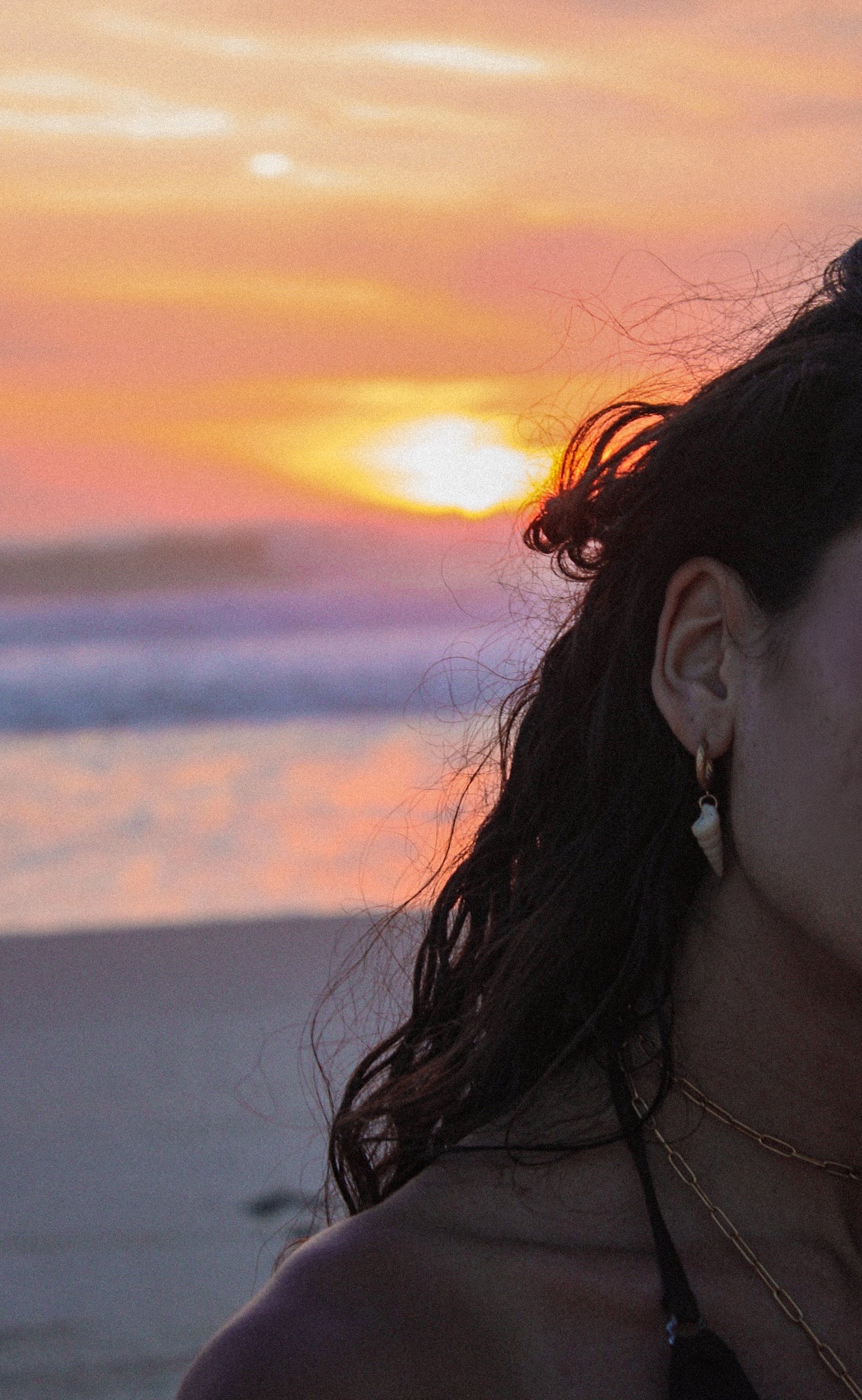 Kahakuloa Earrings