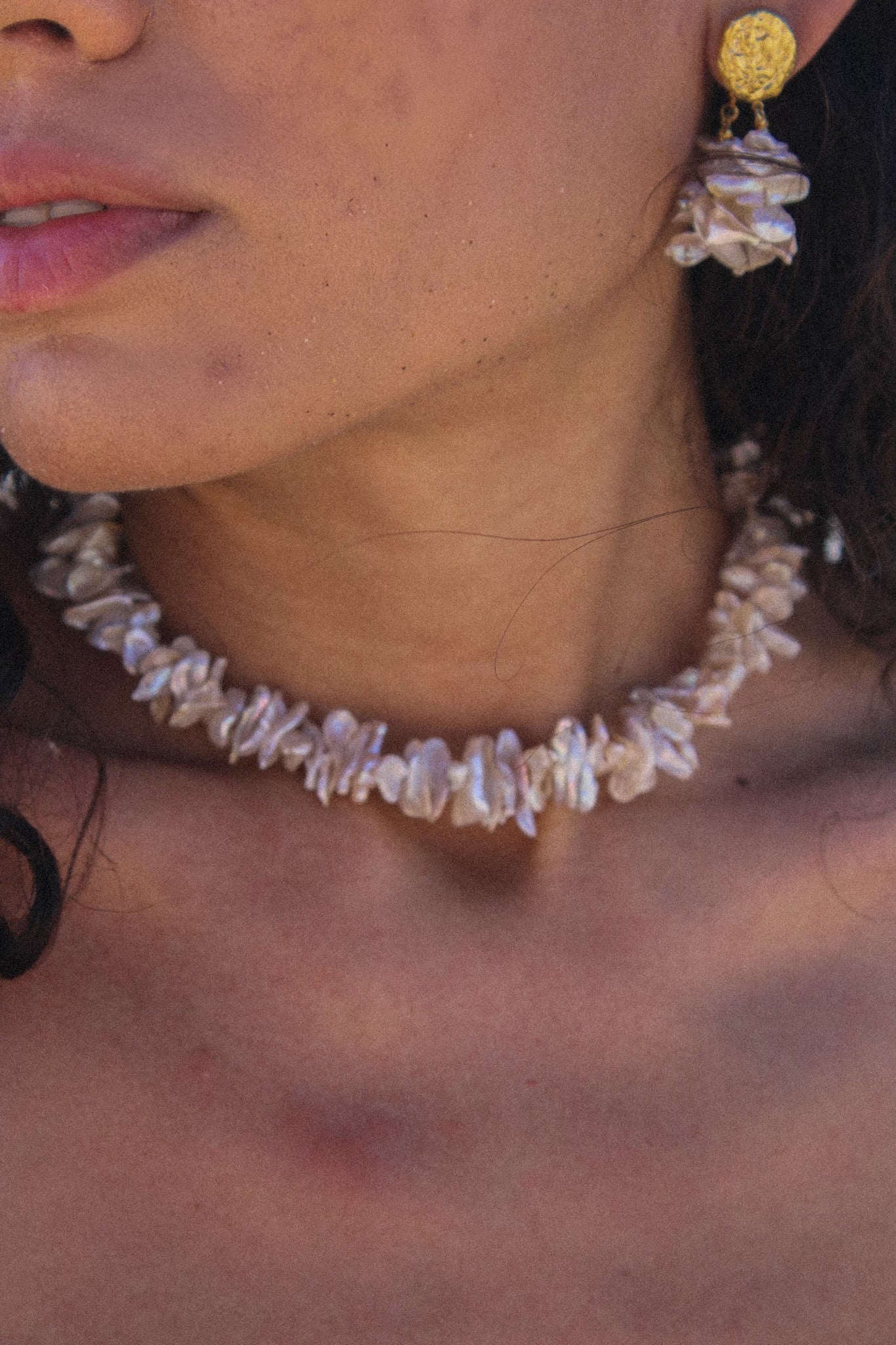 Kuhio Earrings