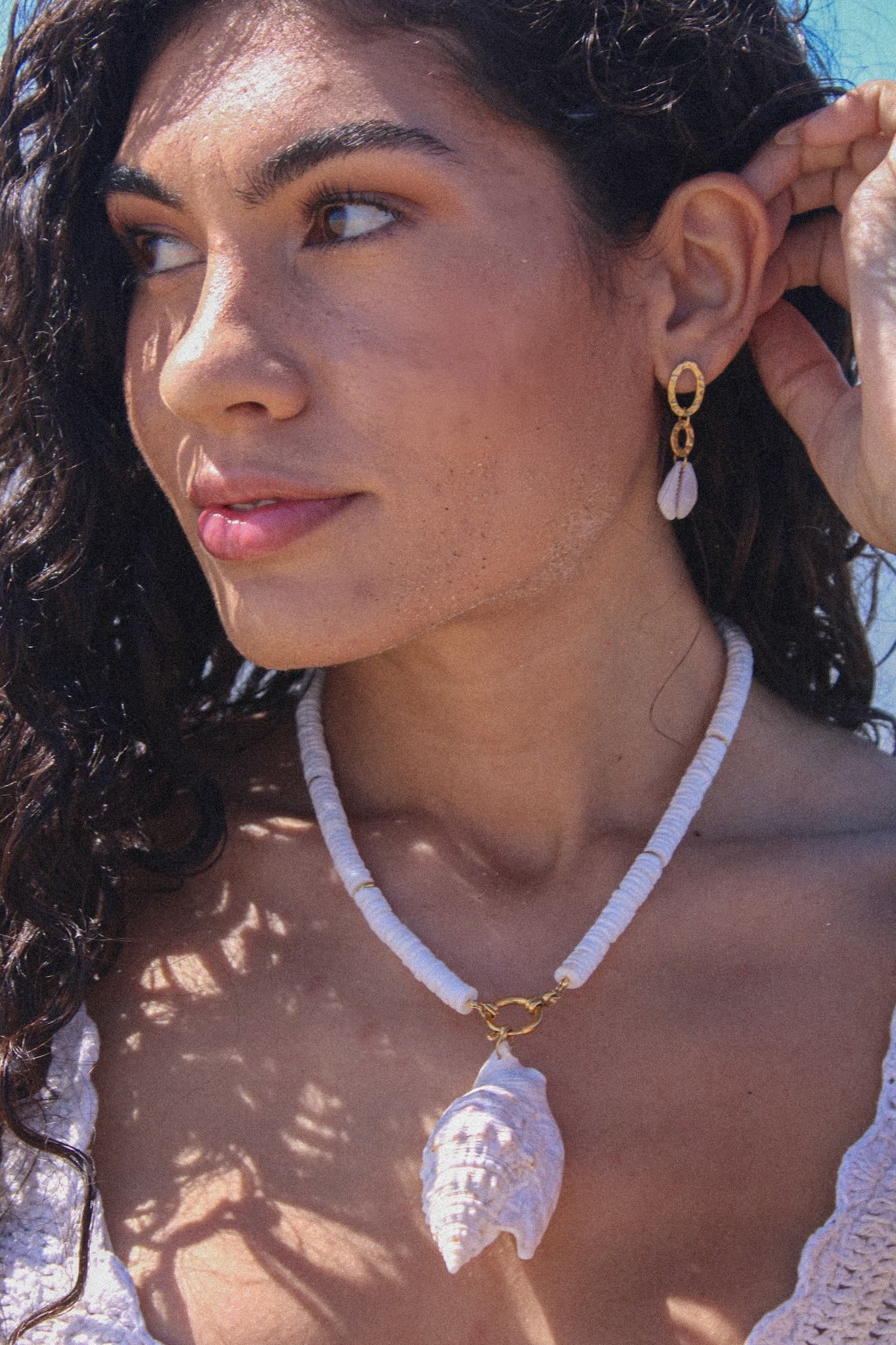 Kailua Necklace