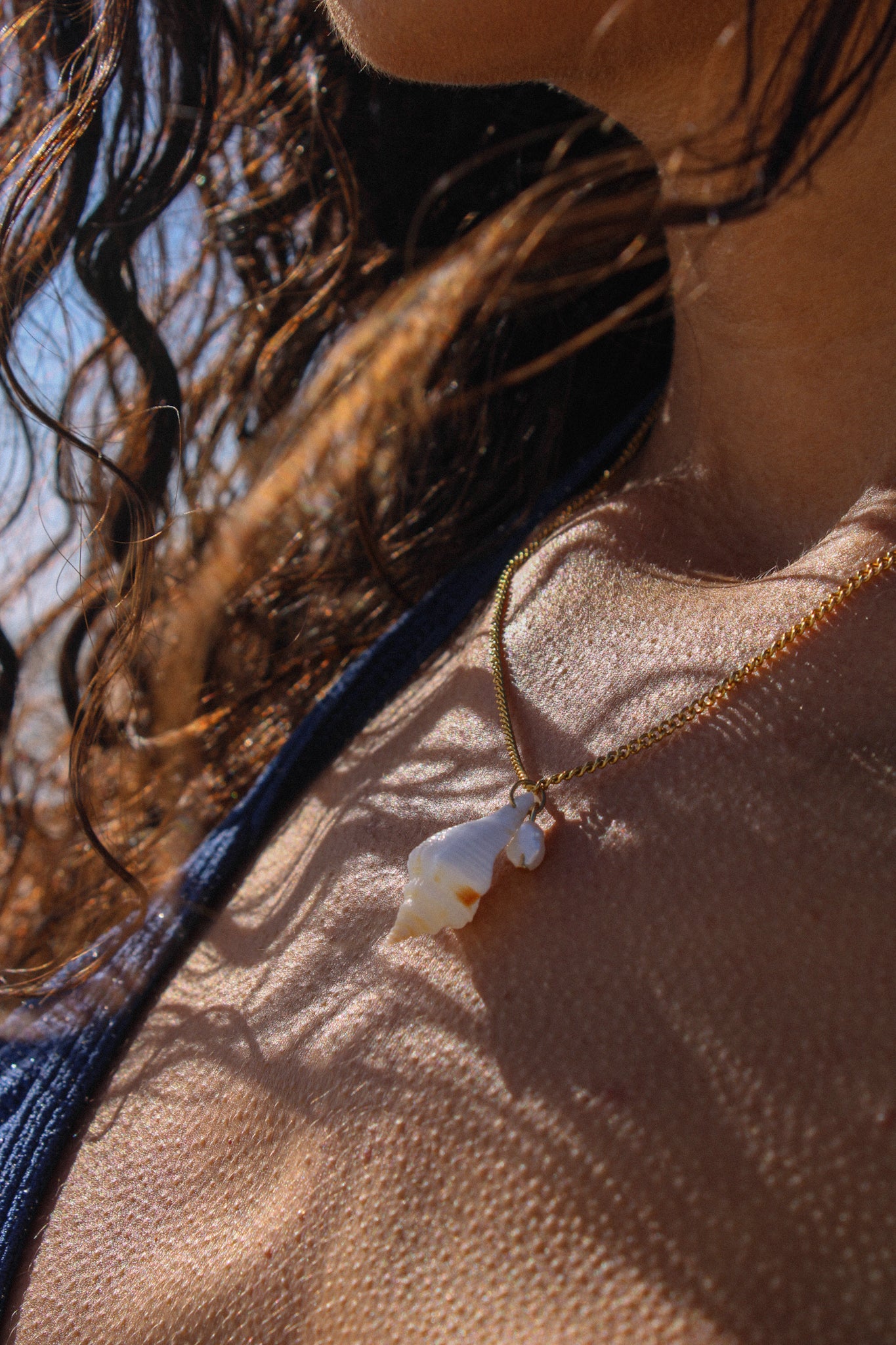 Magaluf Necklace