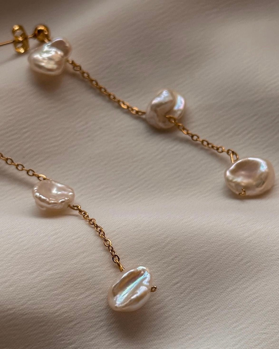 ALTHEA Earrings