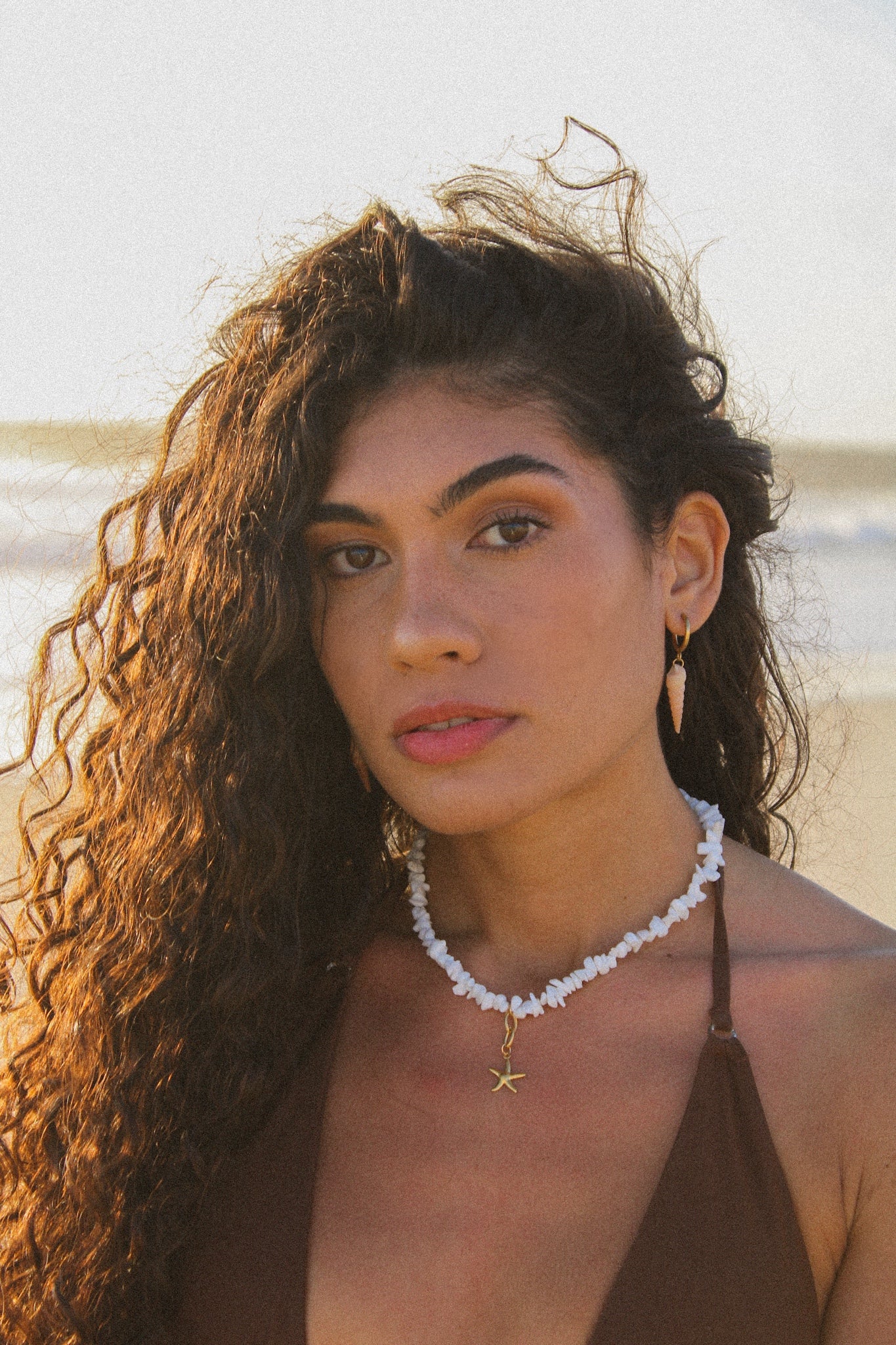 Moana Earrings
