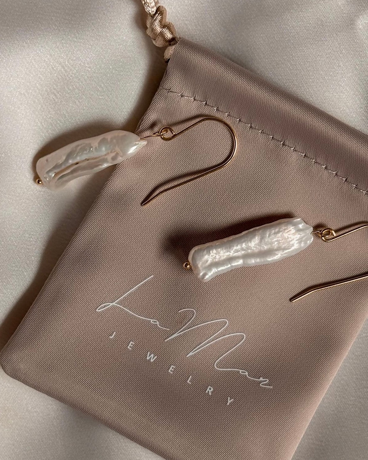 Alissa Earrings