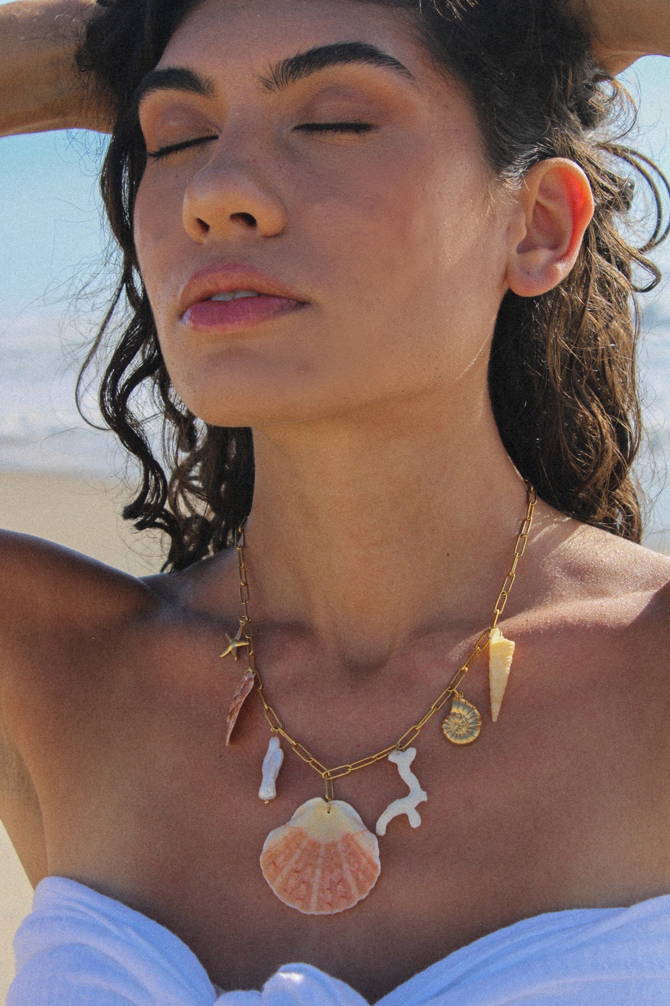 Maui Necklace