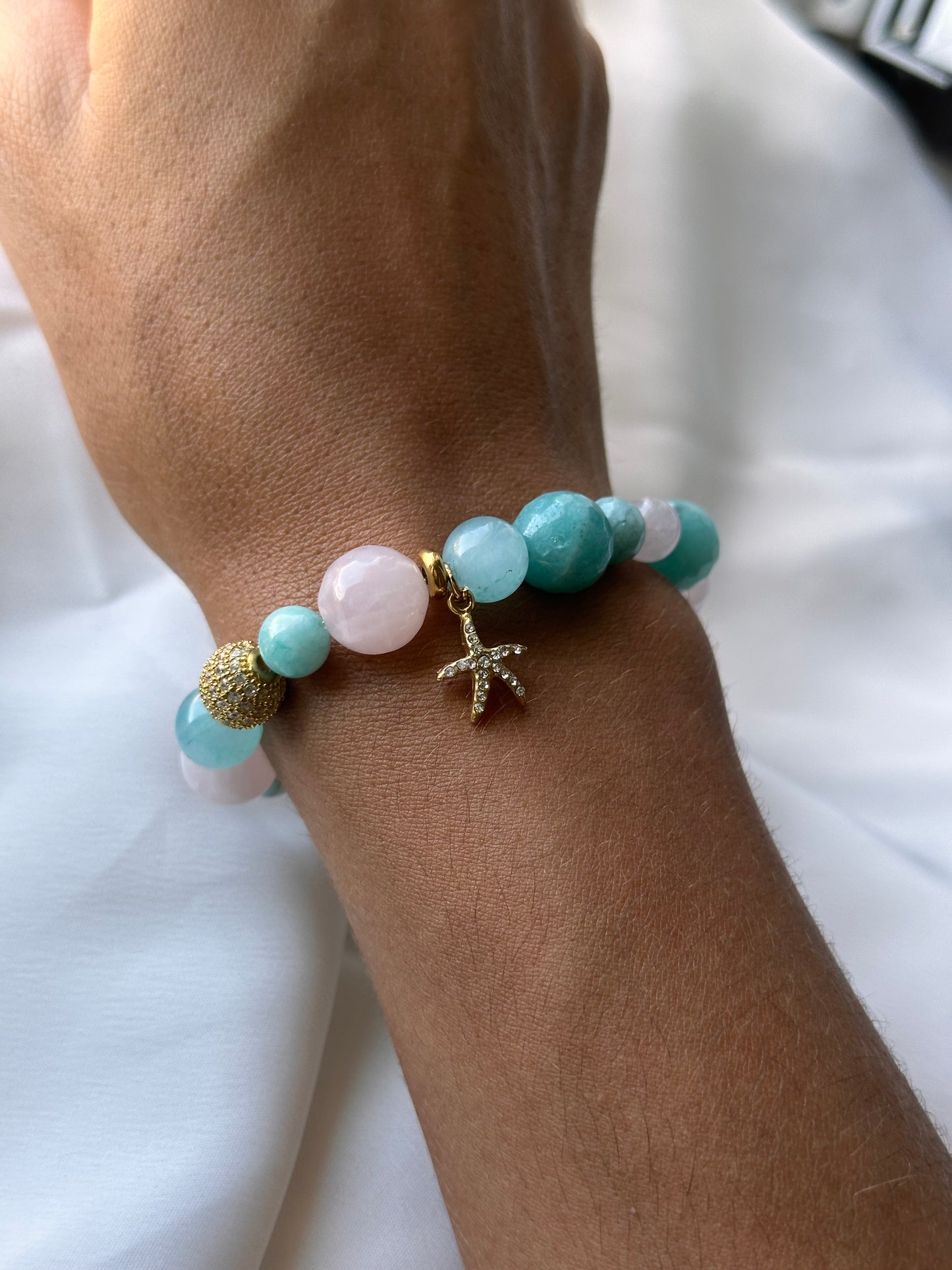 Sea Bracelet