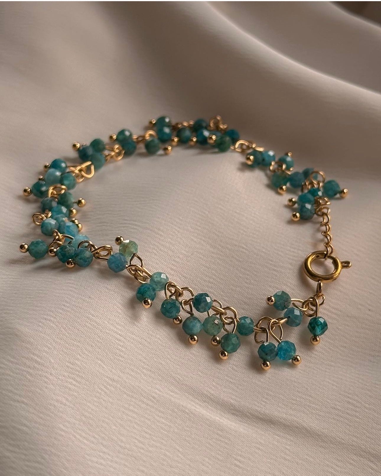 Melissa Bracelet